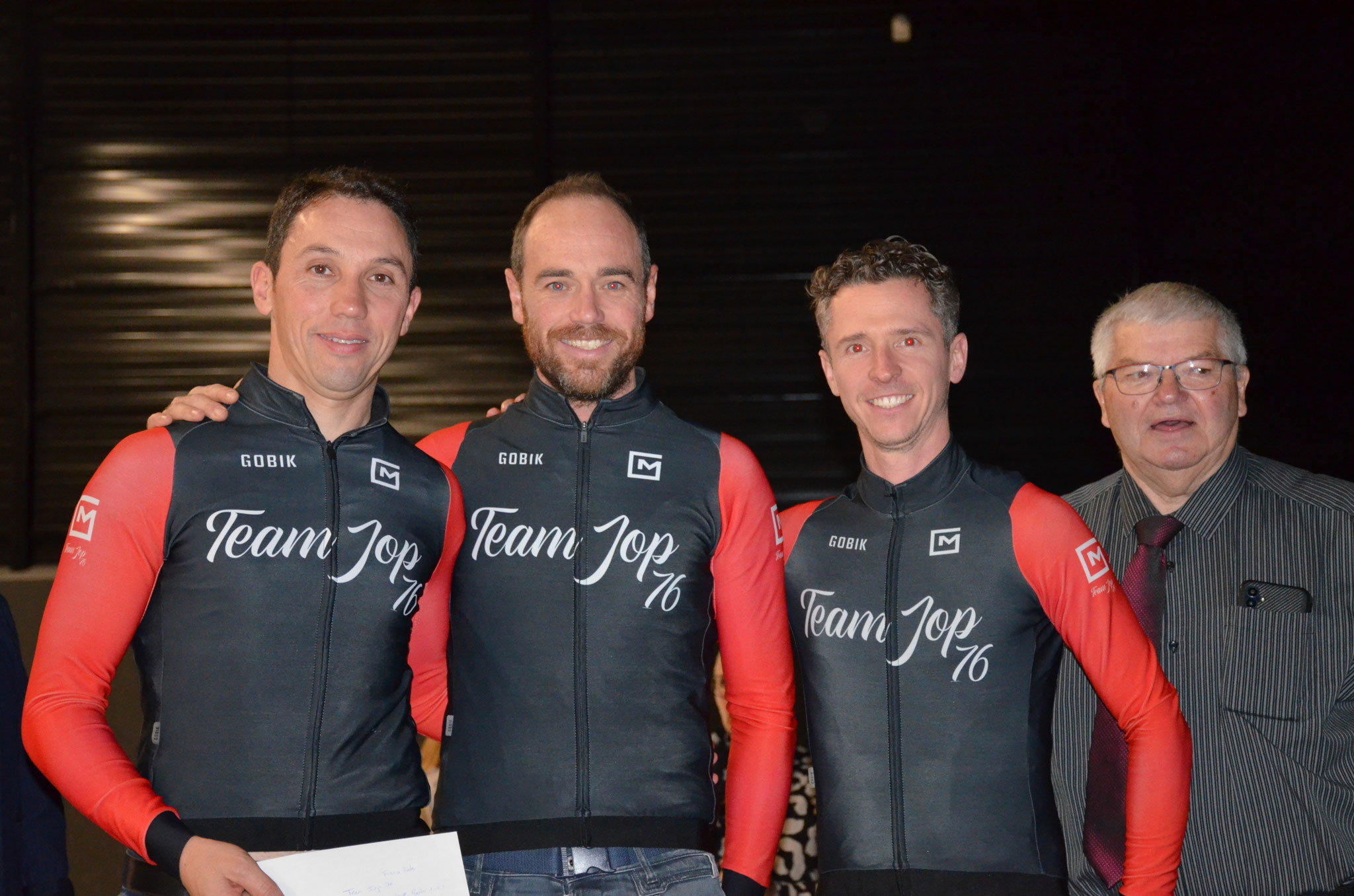 Team Jop 76