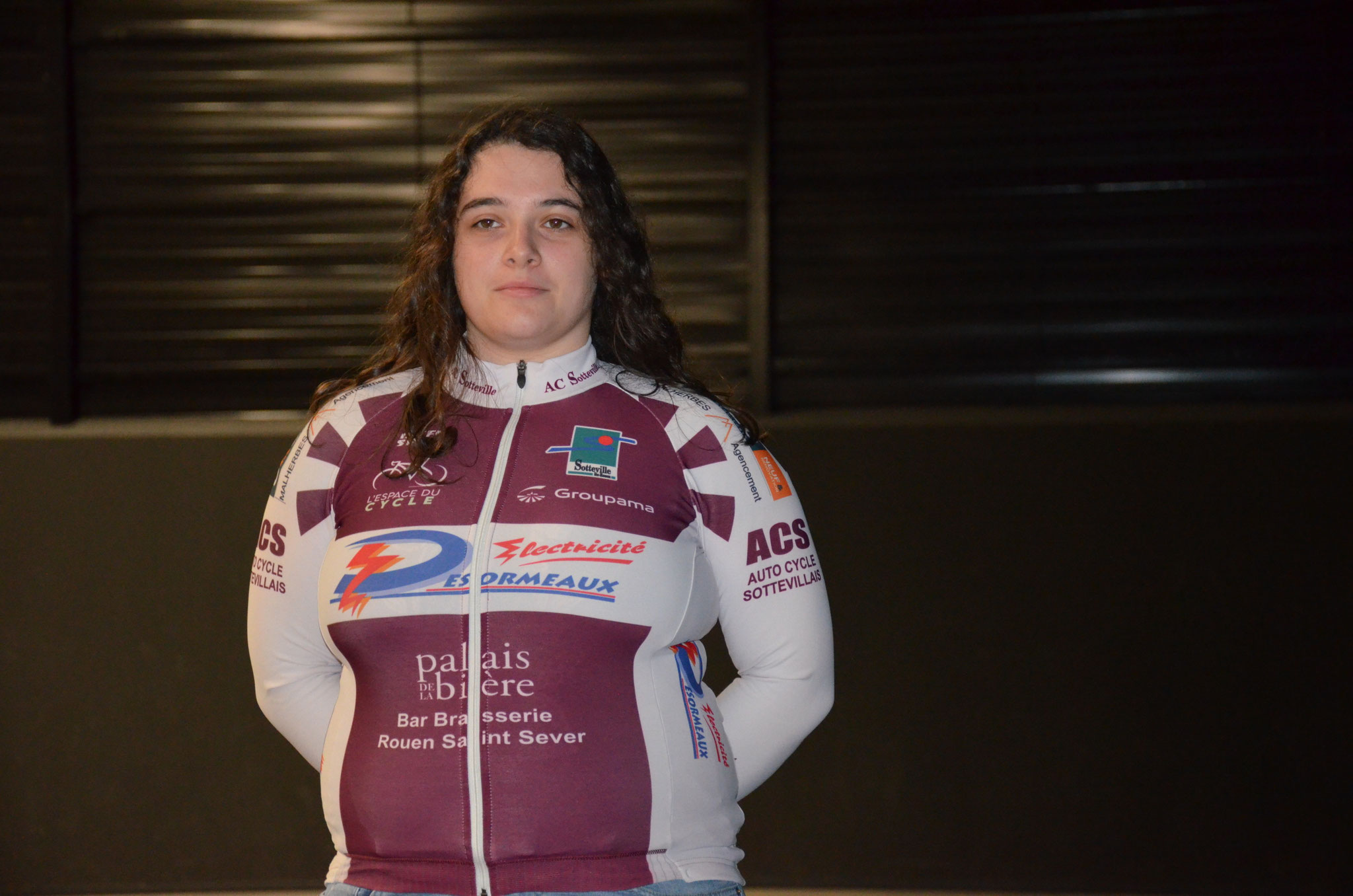 Maxine ROSSIGNOL