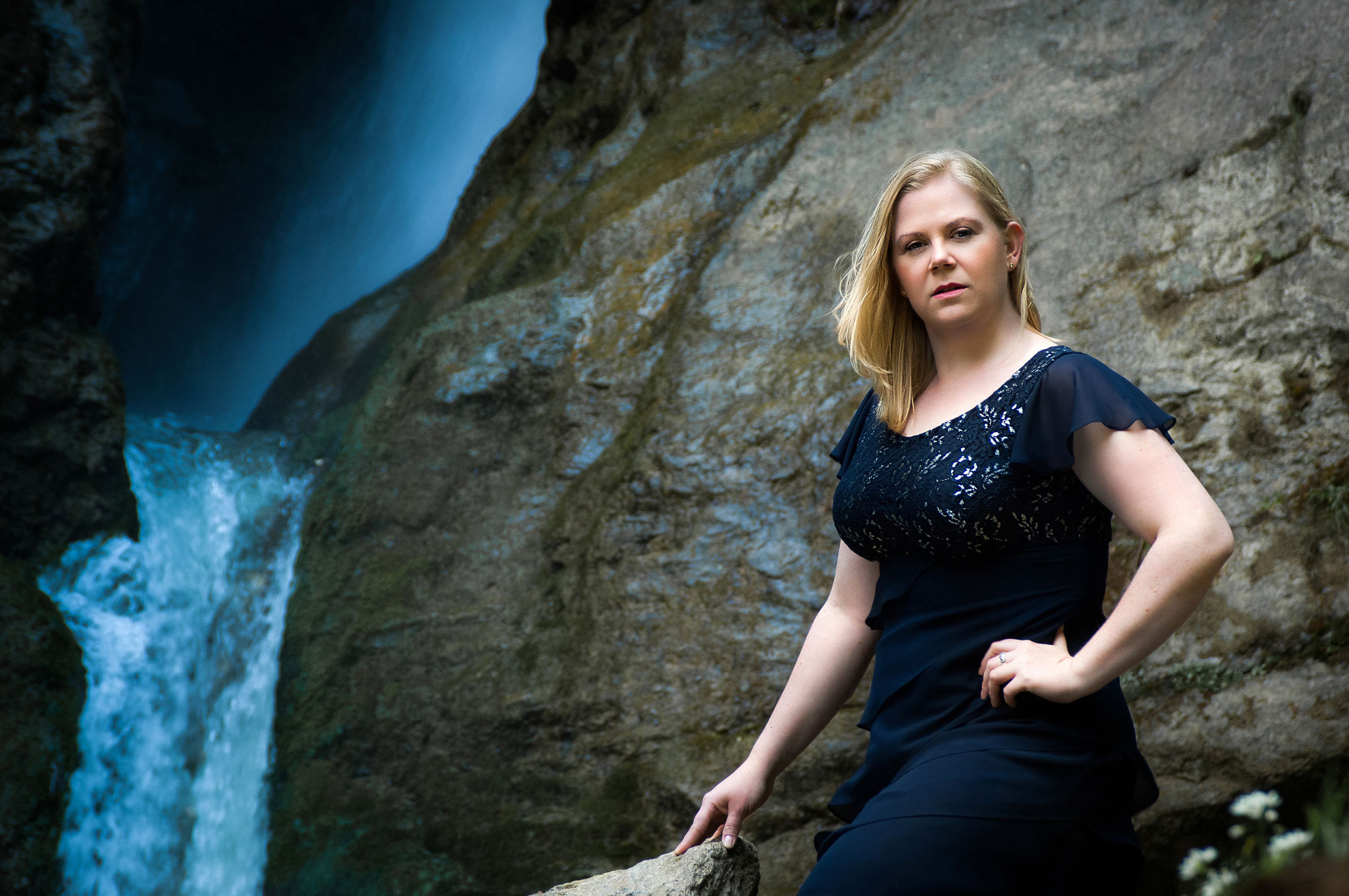 Portrait © Susanne Reisenberger-Wolf