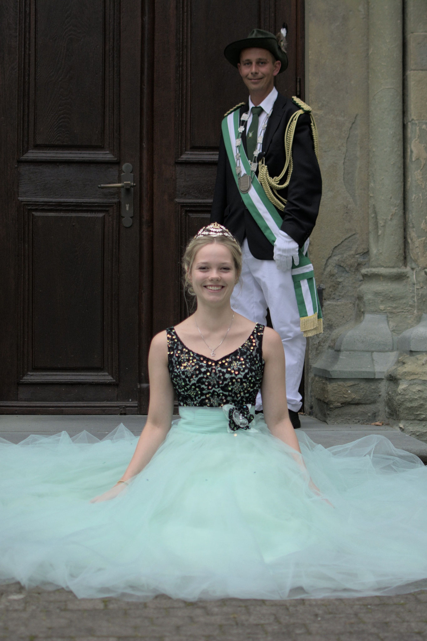 2022 Pascal Gaul & Jaqueline Hundehege