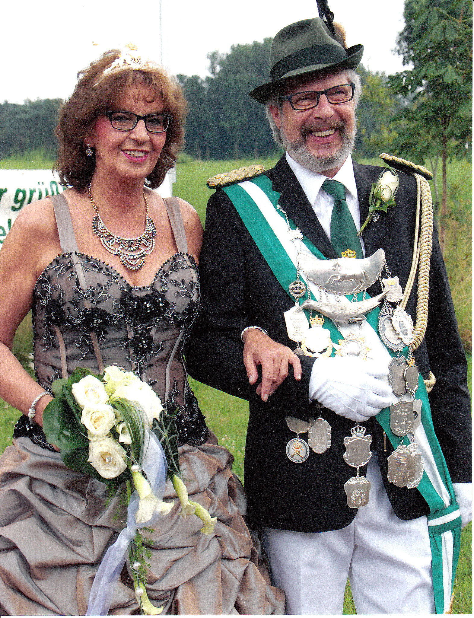 2013 Alfred Kindler & Birgit Rogalla-Kindler
