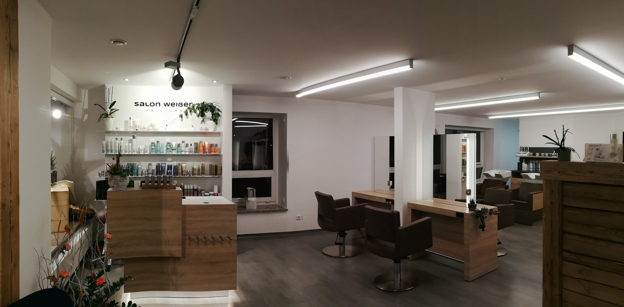 Salon Aue