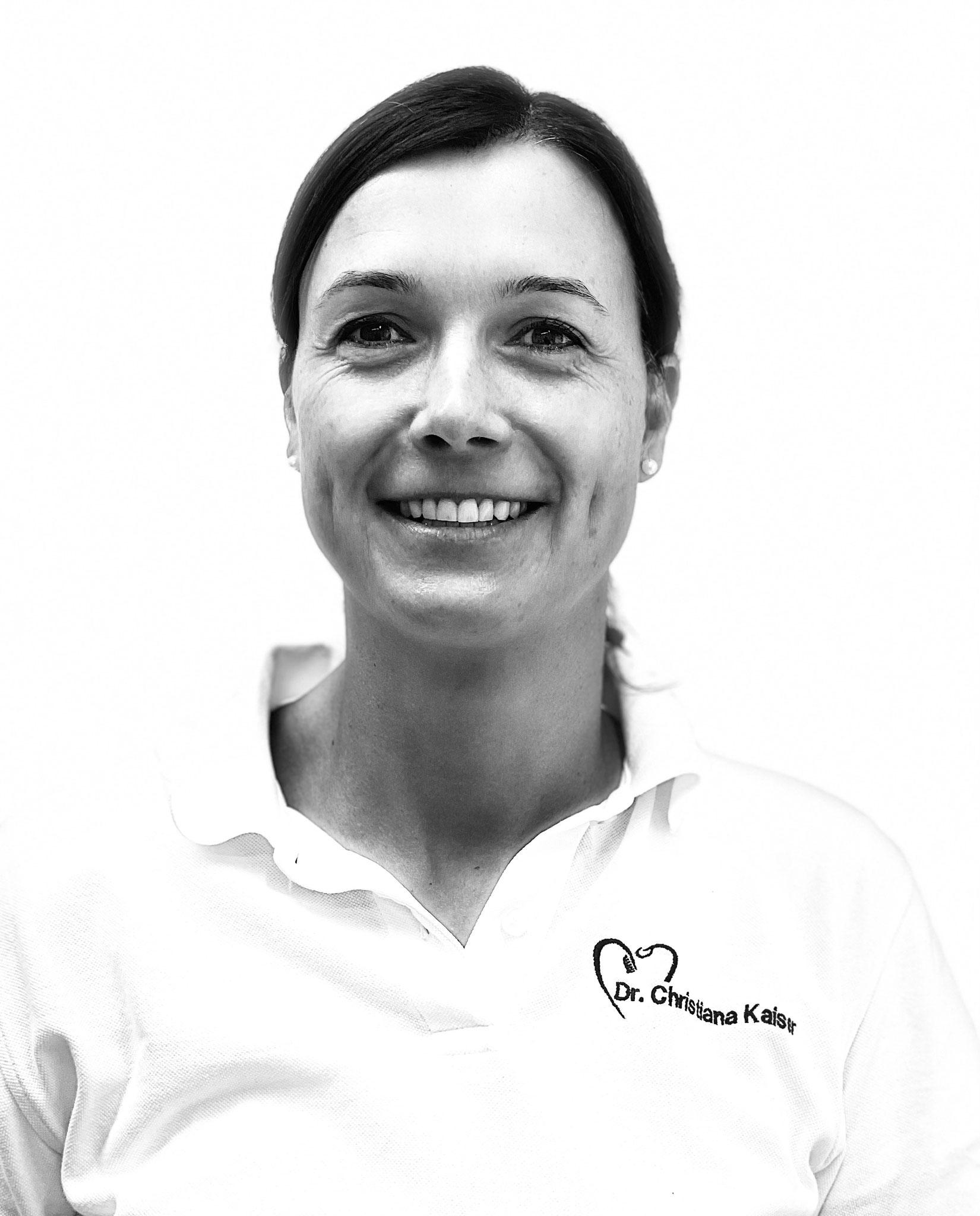 Dr. Christiana Kaiser-Inhaberin