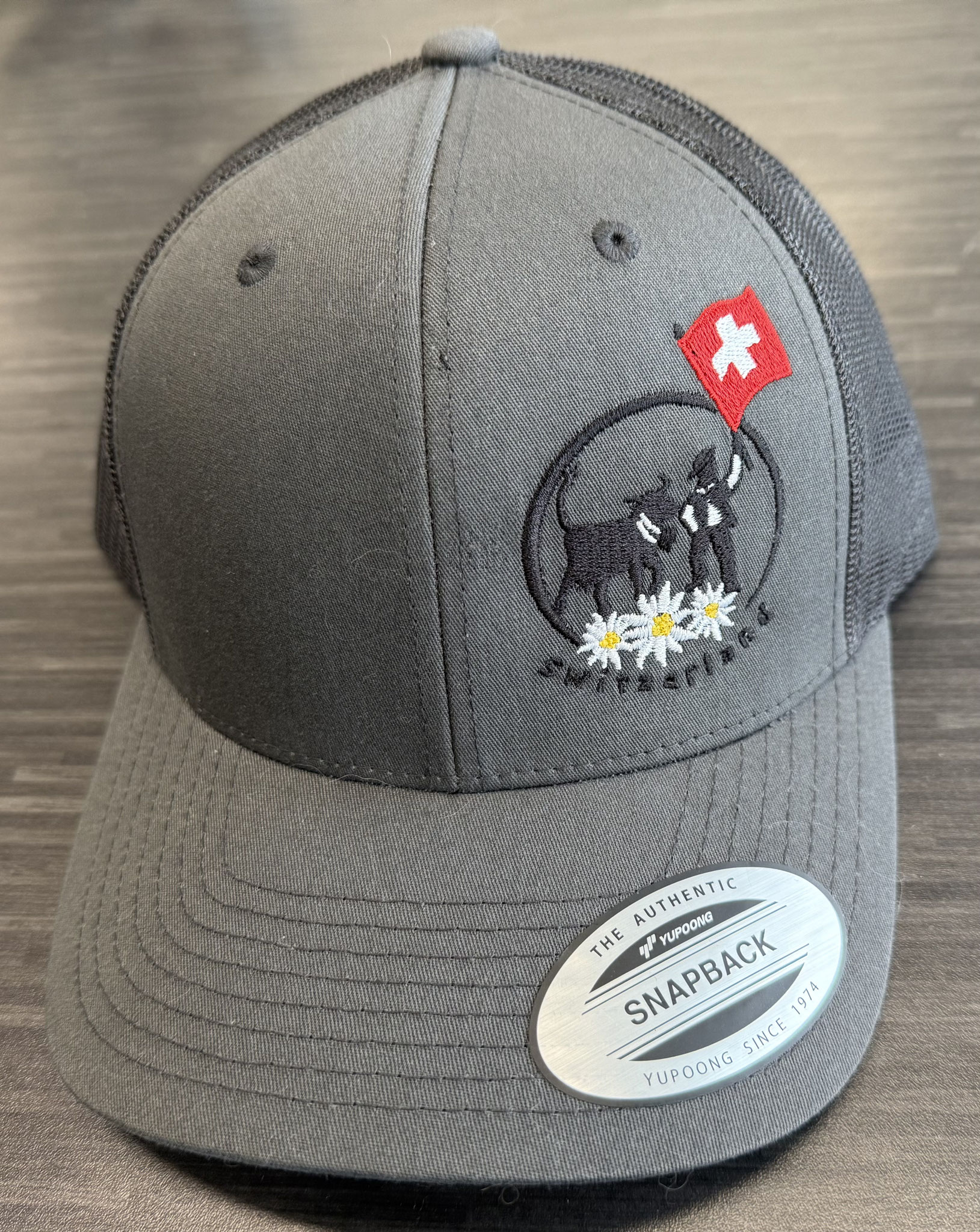 Flexfit Cap