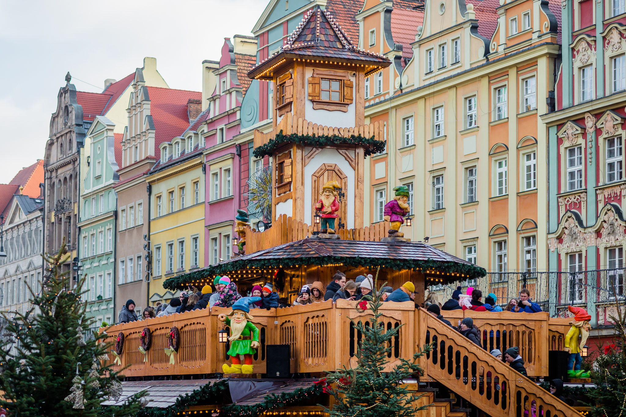 Wroclaw Christmas Market 2024 Opening Dates, hotels, things to do