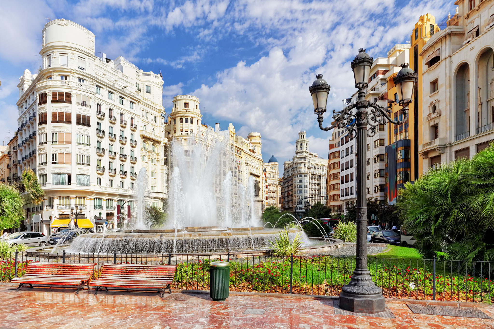 Tourism in Valencia, Spain Europe's Best