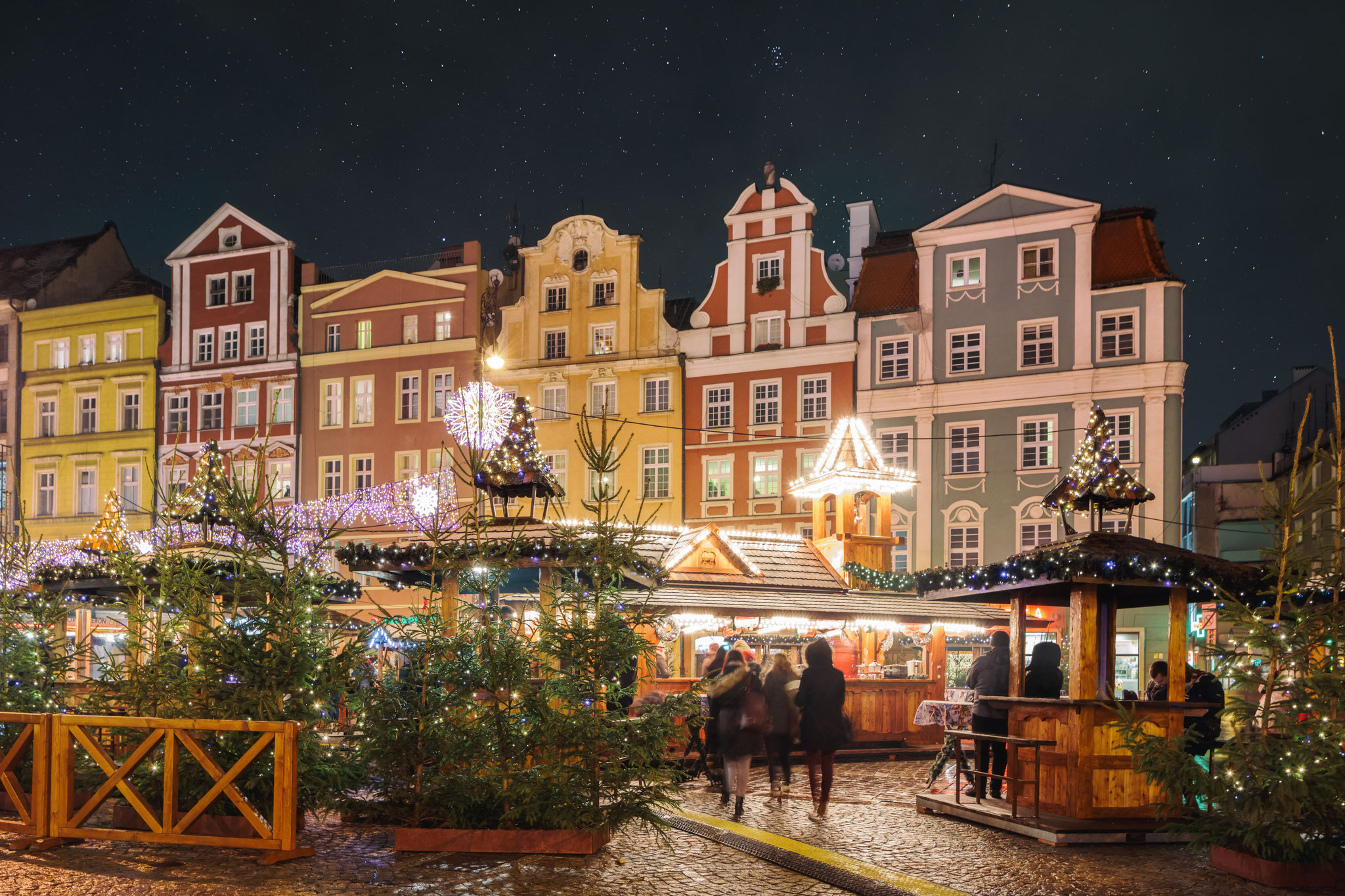 Wroclaw Christmas Market 2023 Dates, hotels, things to do
