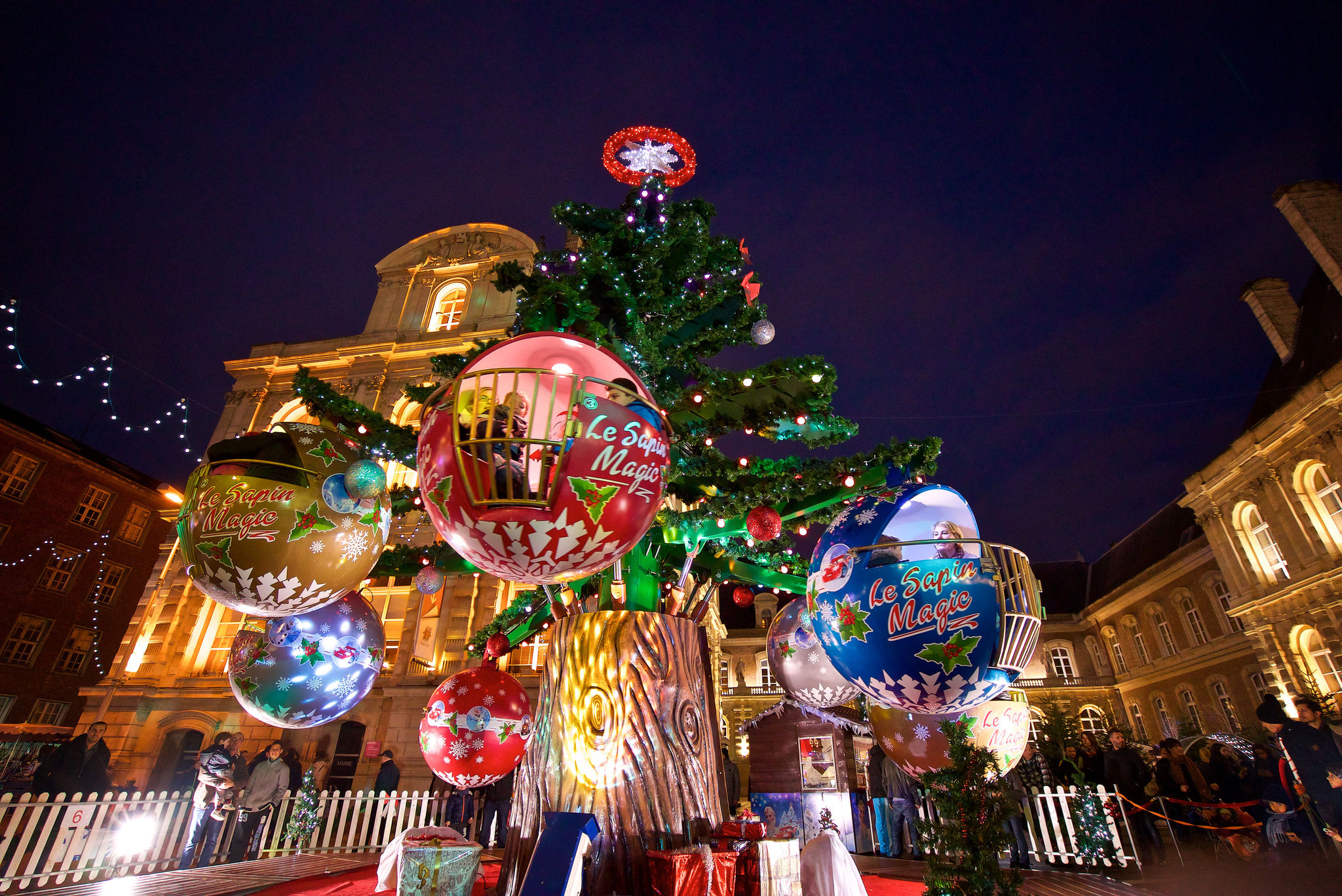 Amiens Christmas Market 2025 Dates, hotels, things to do,... Europe
