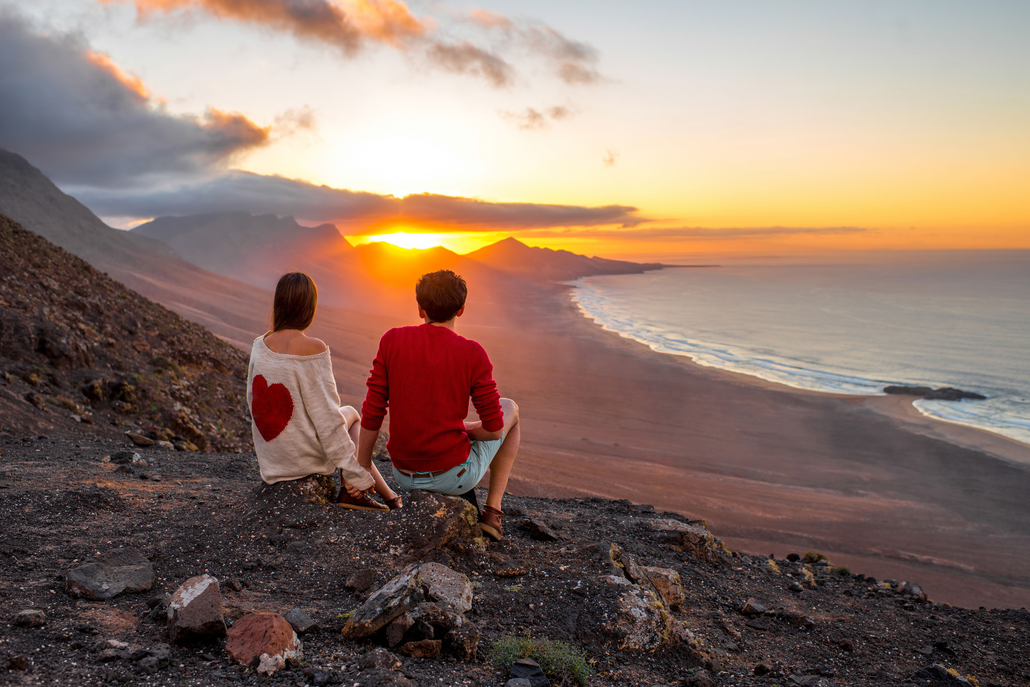Tourism in the Canary Islands, Spain - Europe's Best Destinations