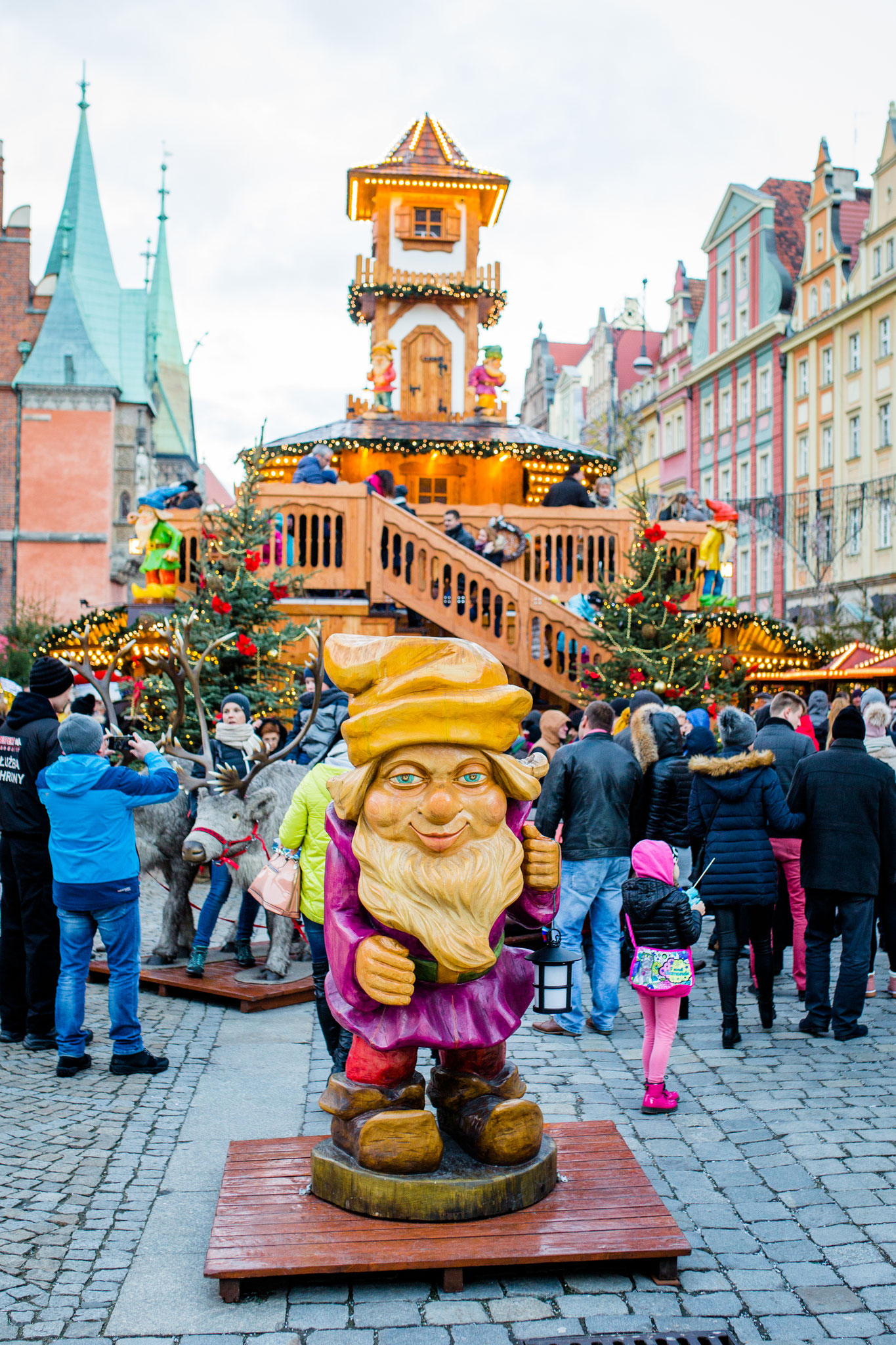 Wroclaw Christmas Market 2024 Opening Dates, hotels, things to do