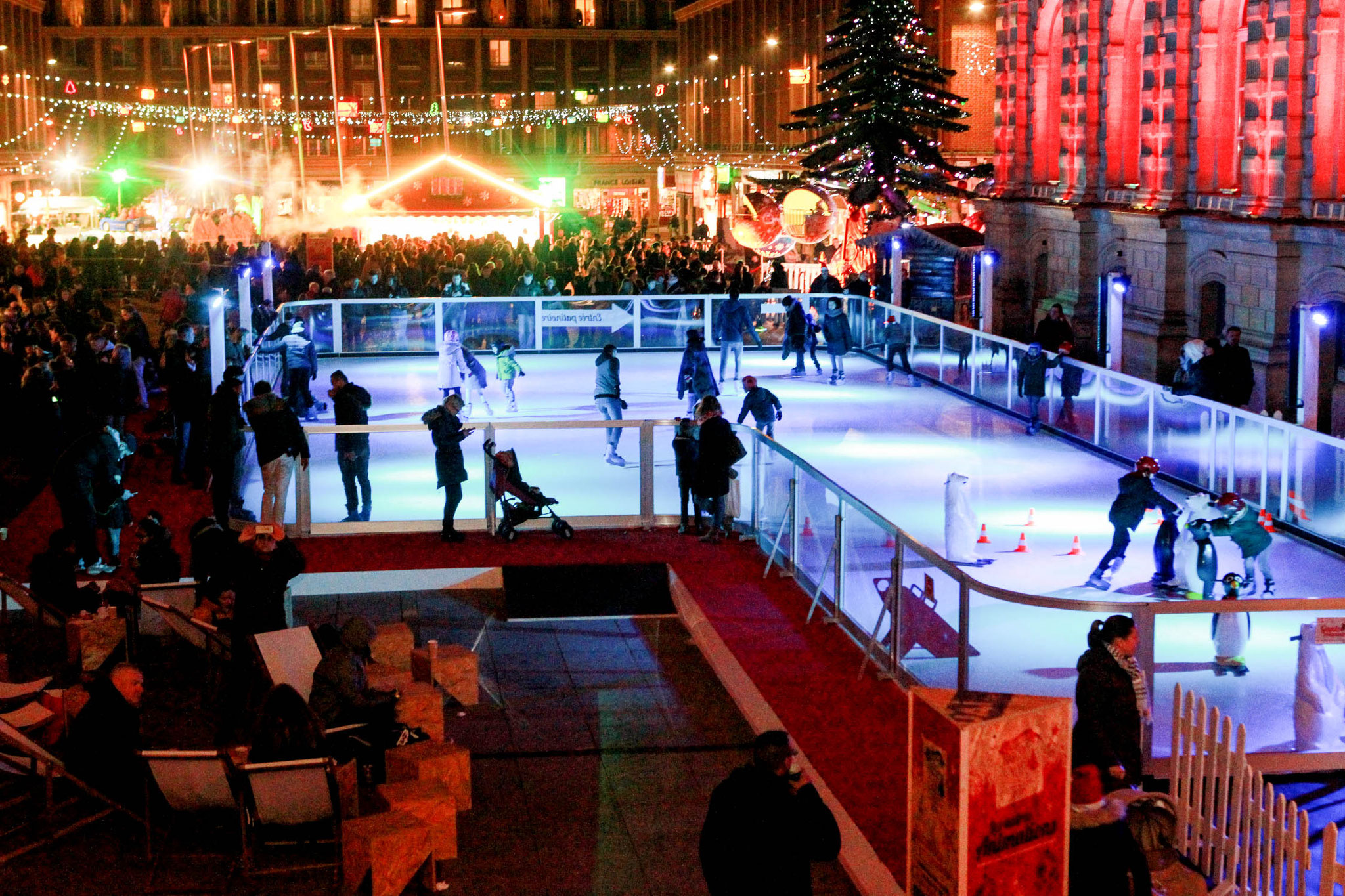 Amiens Christmas Market 2024 Dates, hotels, things to do,... Europe