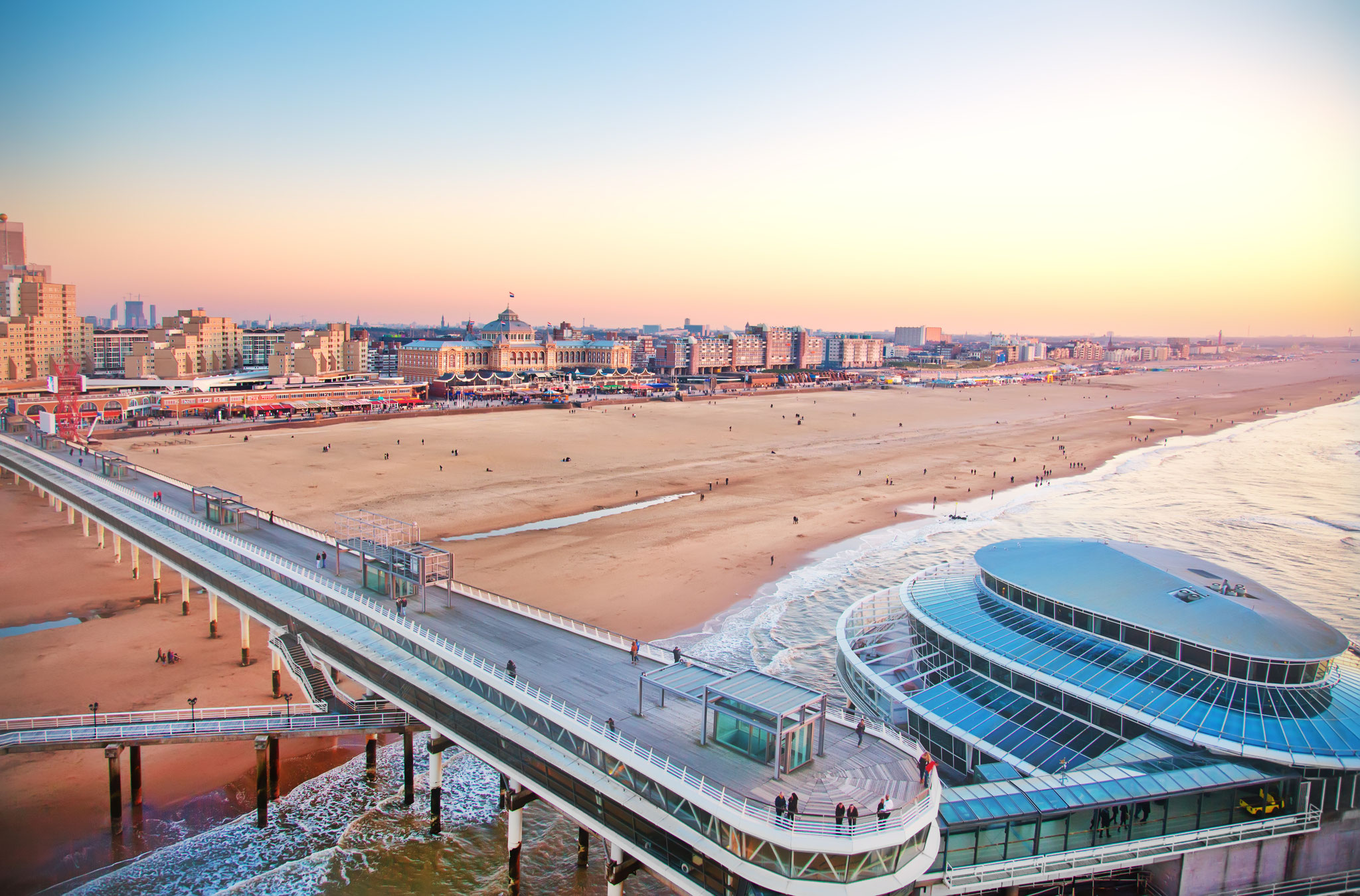 Tourism The Hague, the Netherlands Europe's Best Destinations Tourism The Hague, the Netherlands Europe's Best Destinations