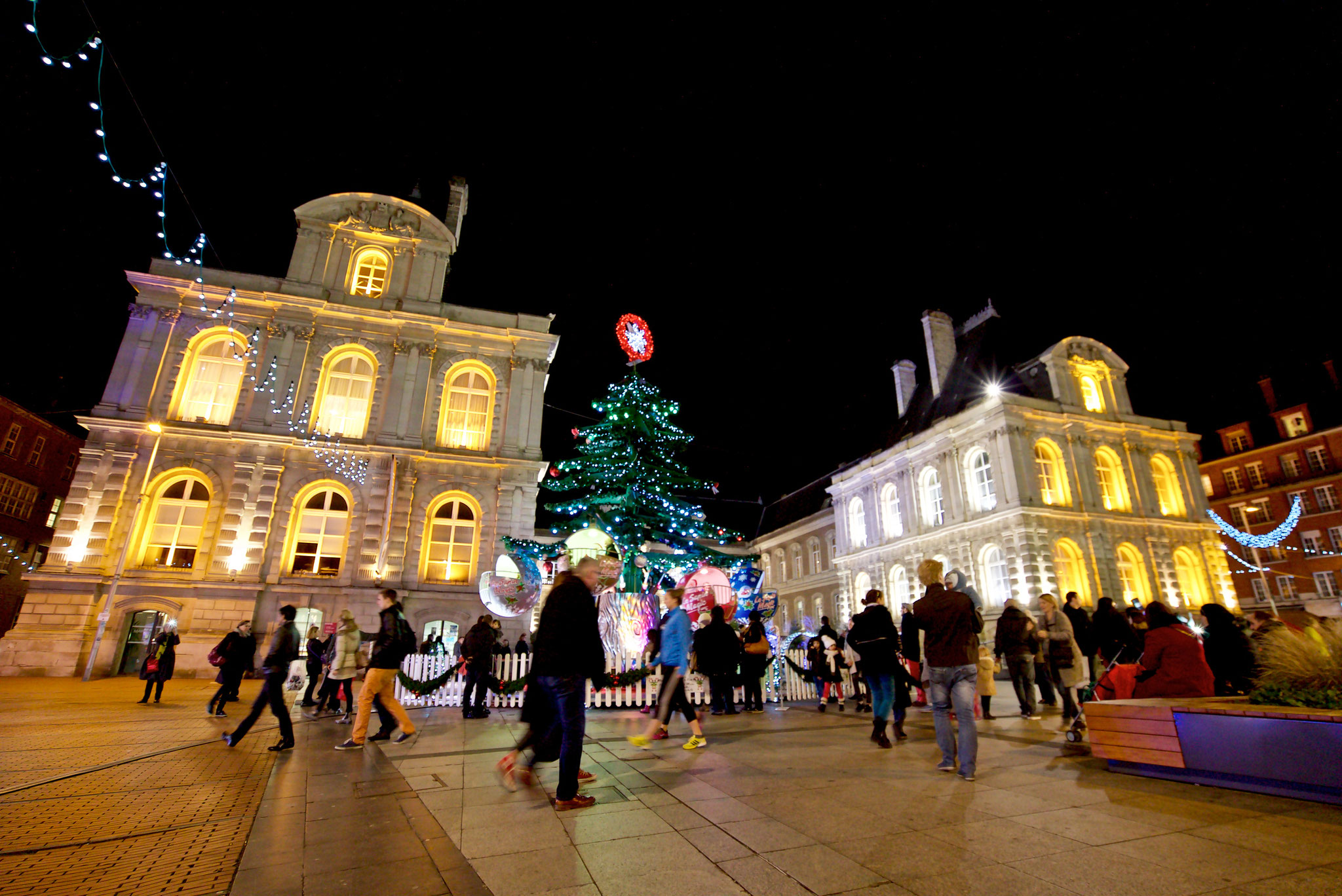 Amiens Christmas Market 2024 Dates, hotels, things to do,... Europe