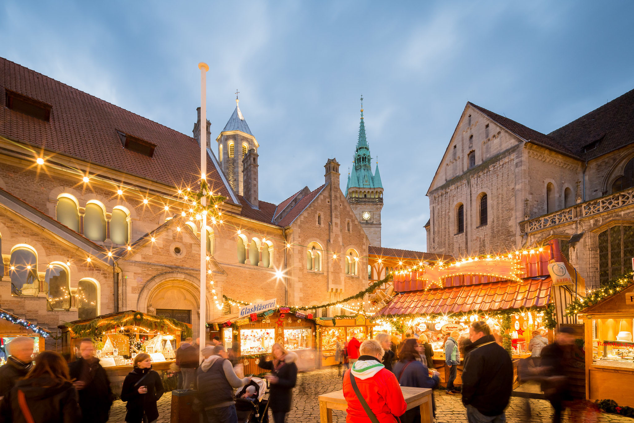 Best Christmas Markets in Germany for 2024 Europe's Best Destinations