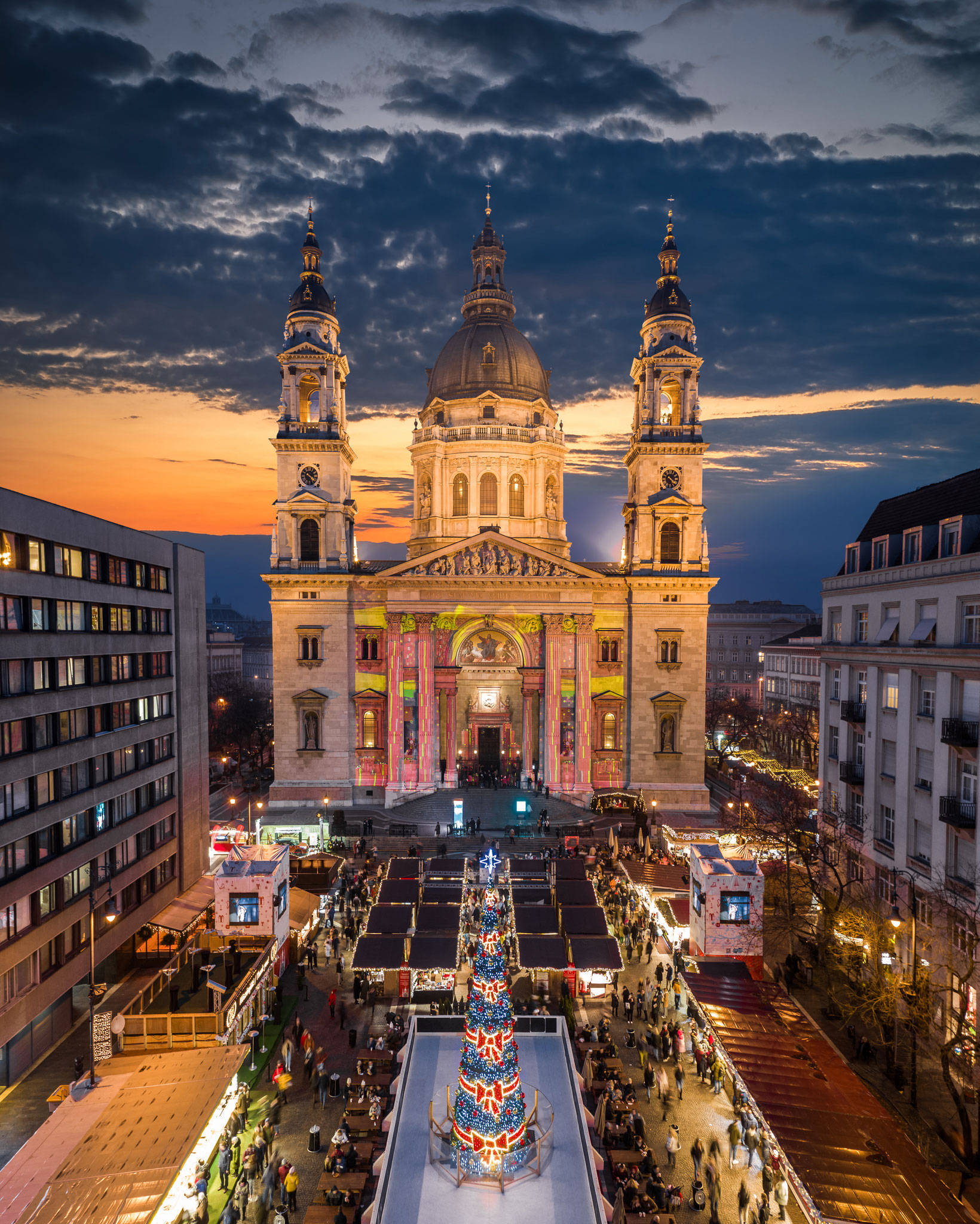 Best Christmas City Breaks in Europe 2024 Europe's Best Destinations