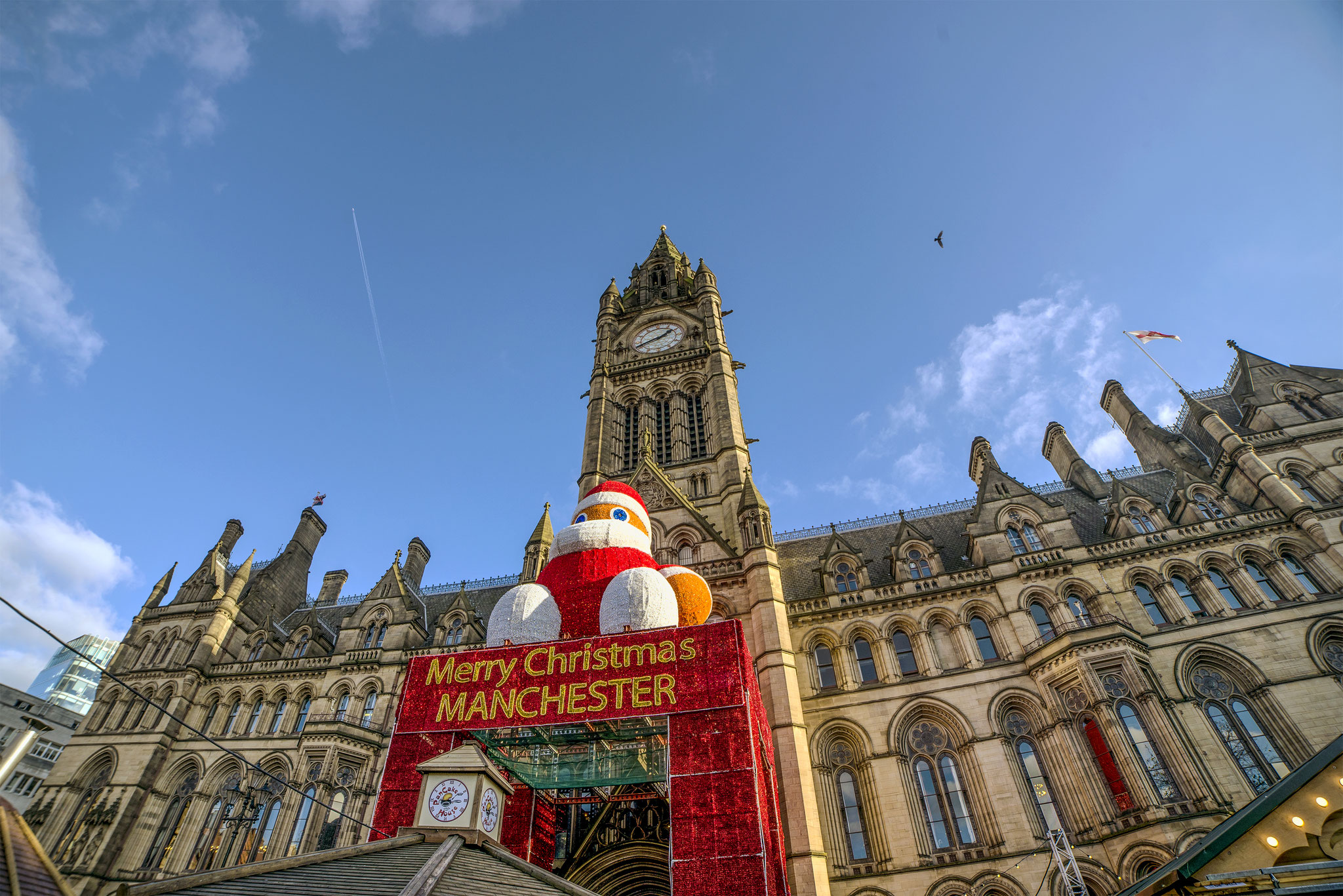 Manchester Christmas Market 2023 Dates, hotels, things to do,... Europe's Best Destinations
