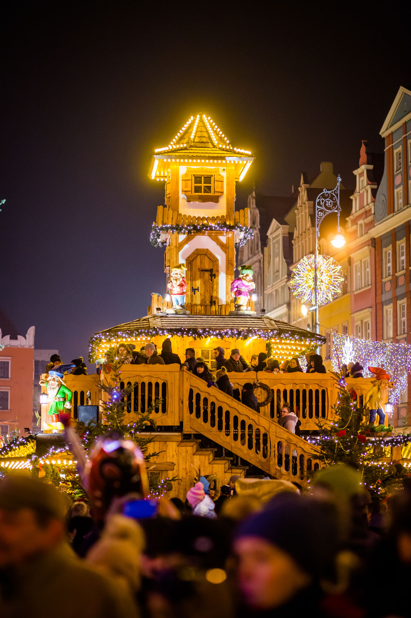 Wroclaw Christmas Market 2024 Opening Dates, hotels, things to do