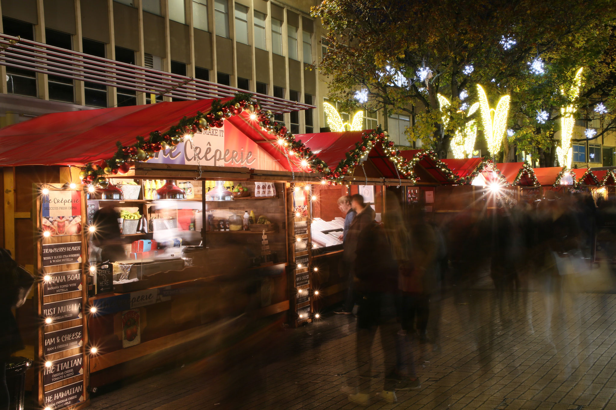 Bristol Christmas Market 2022 Dates, hotels, things to do,... Europe's Best Destinations