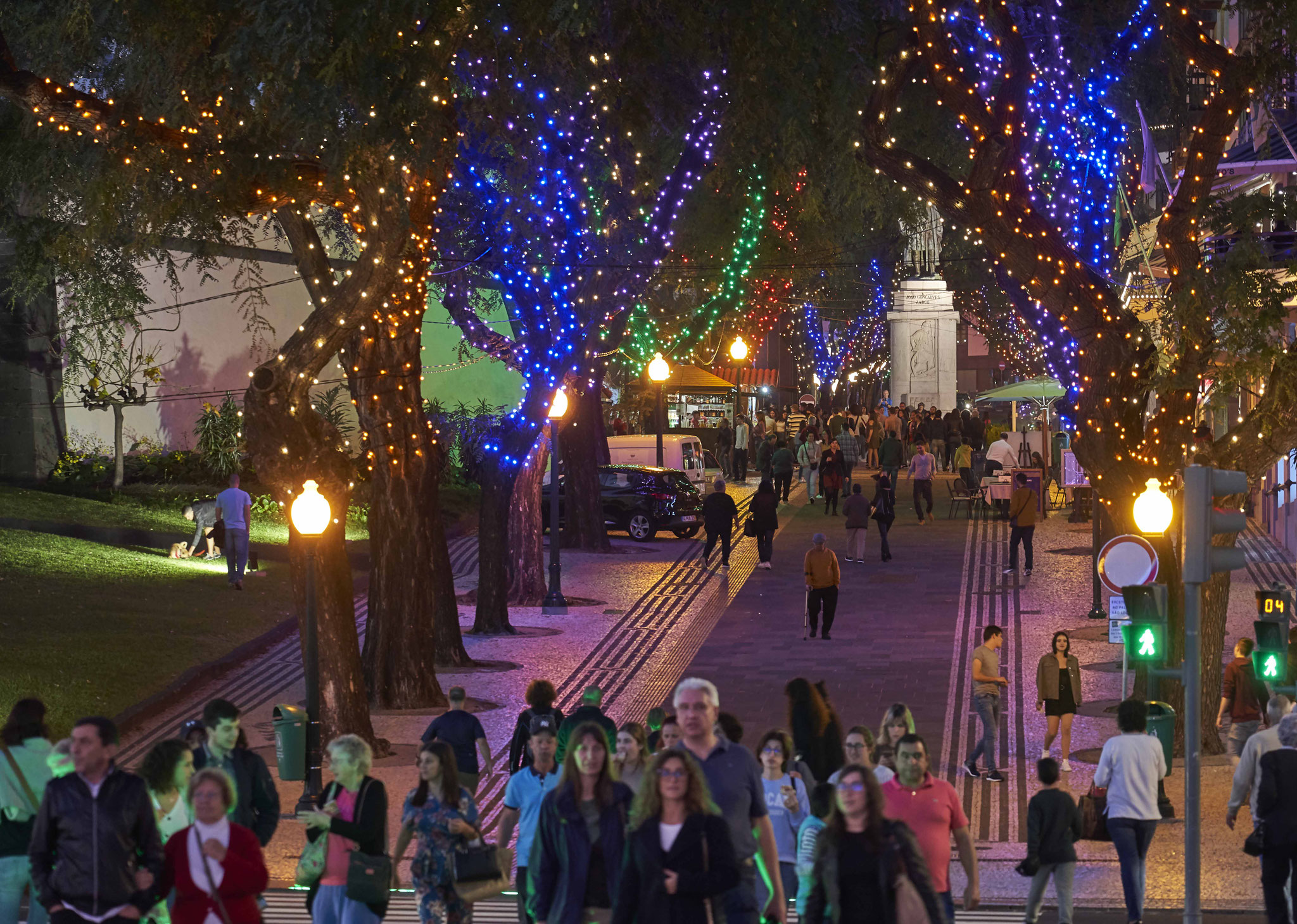 Madeira Christmas Market 2023 Dates, hotels, things to do