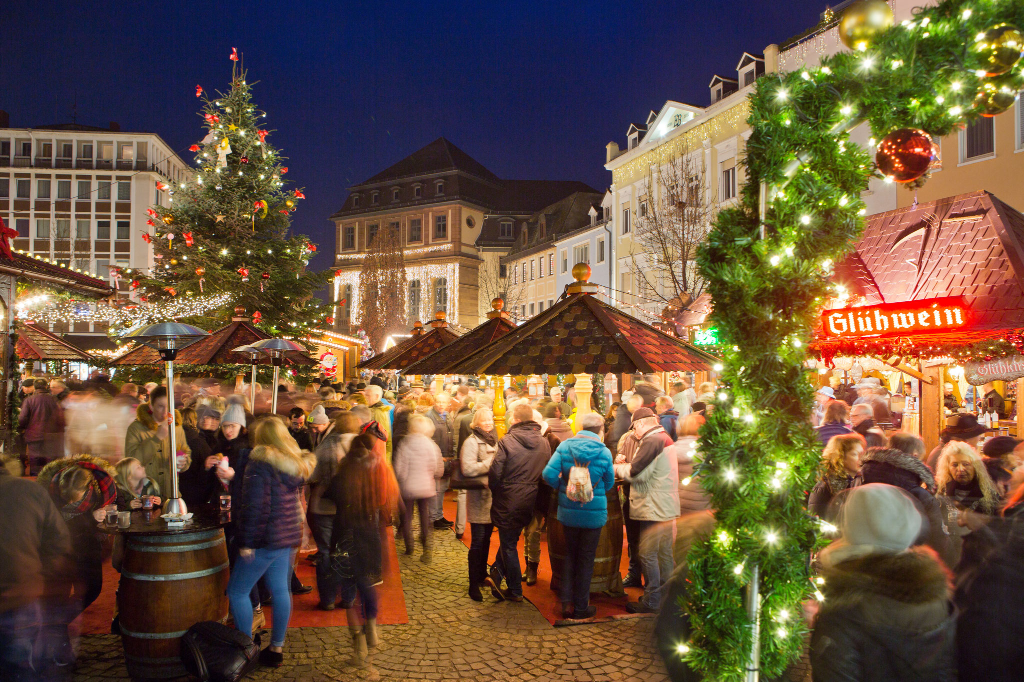 Worms Christmas Market 2022 Dates, hotels, things to do,... Europe