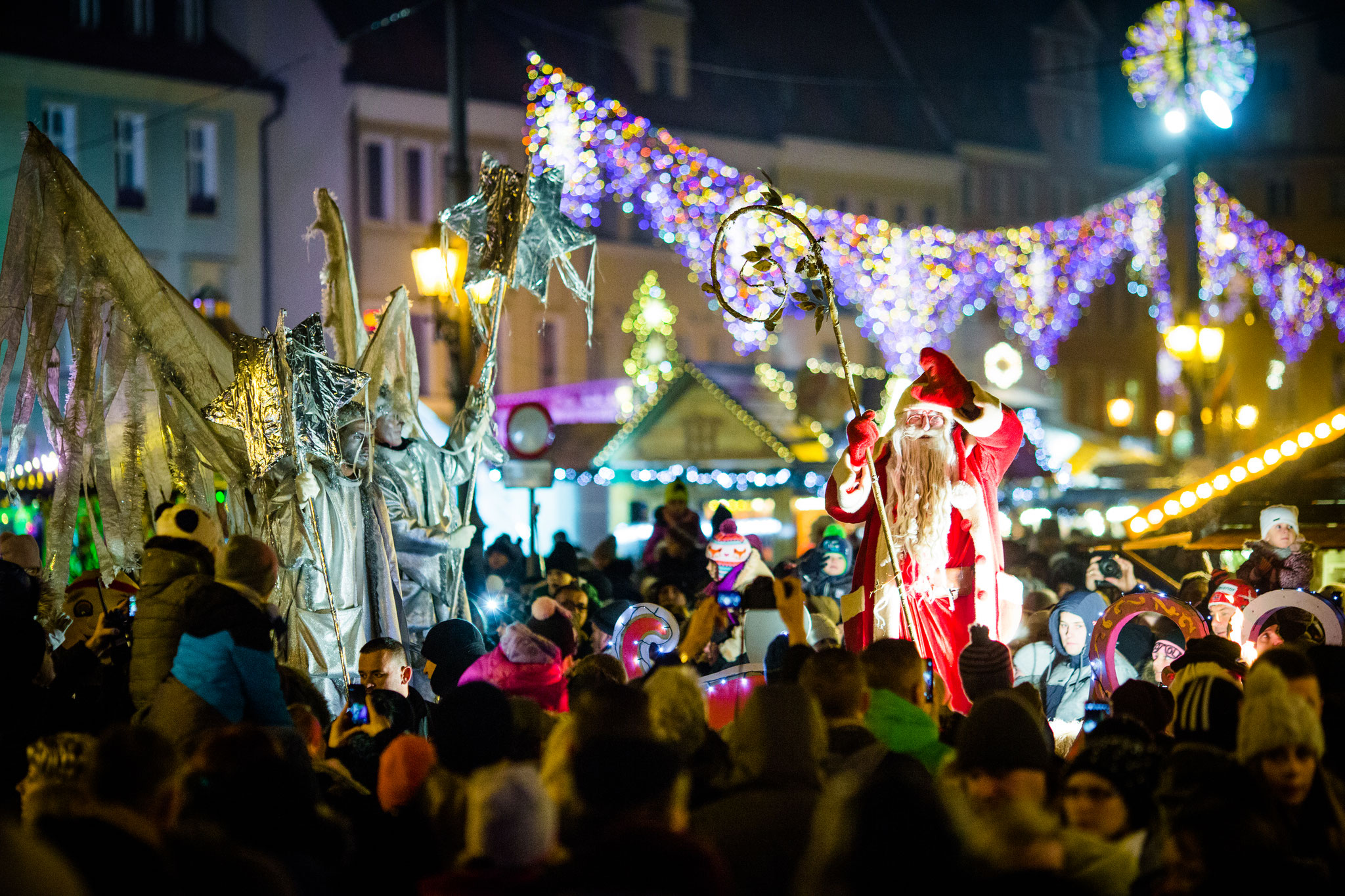 Wroclaw Christmas Market 2024 Opening Dates, hotels, things to do