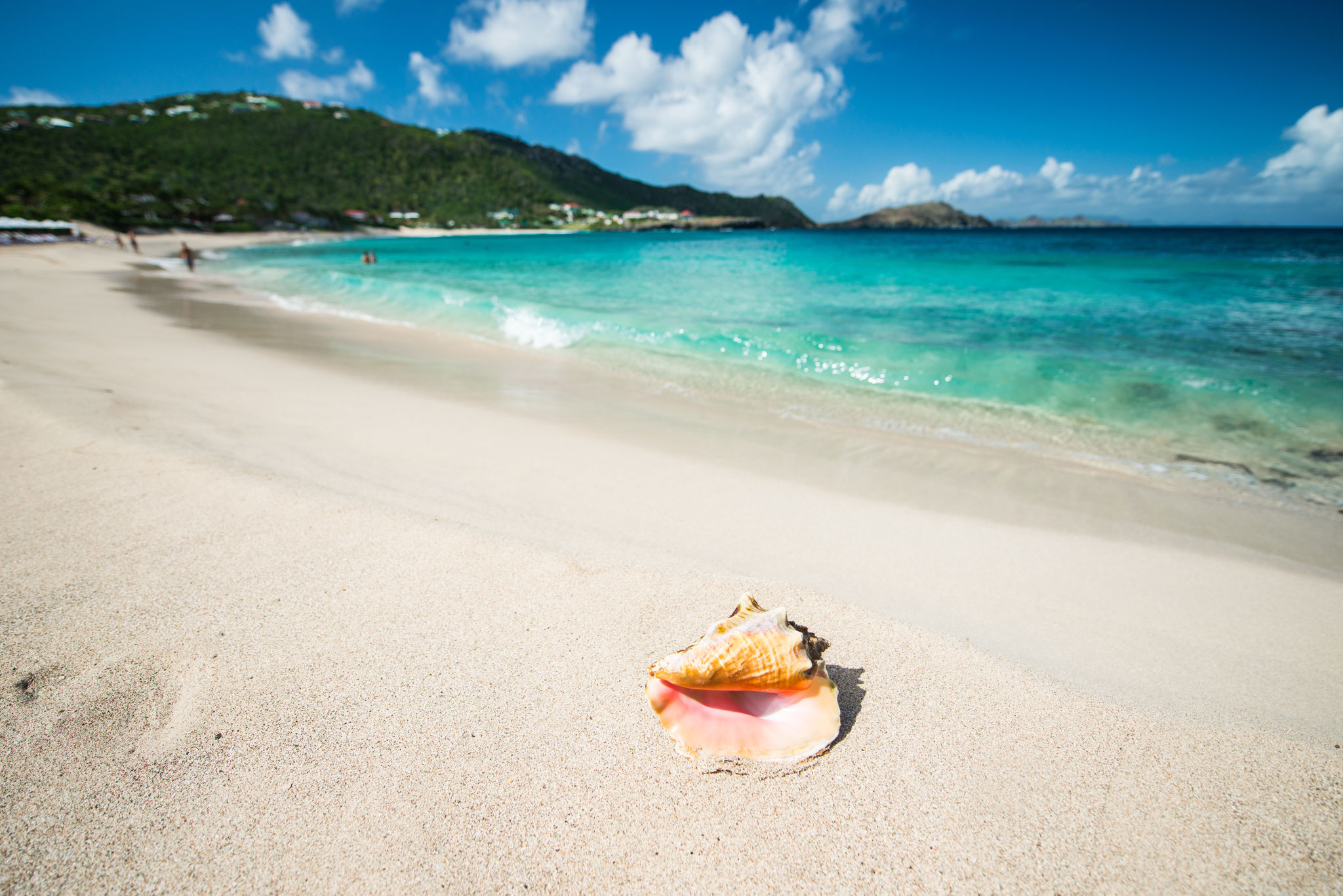 Tourism in Saint Barth, French West Indies Europe's Best Destinations