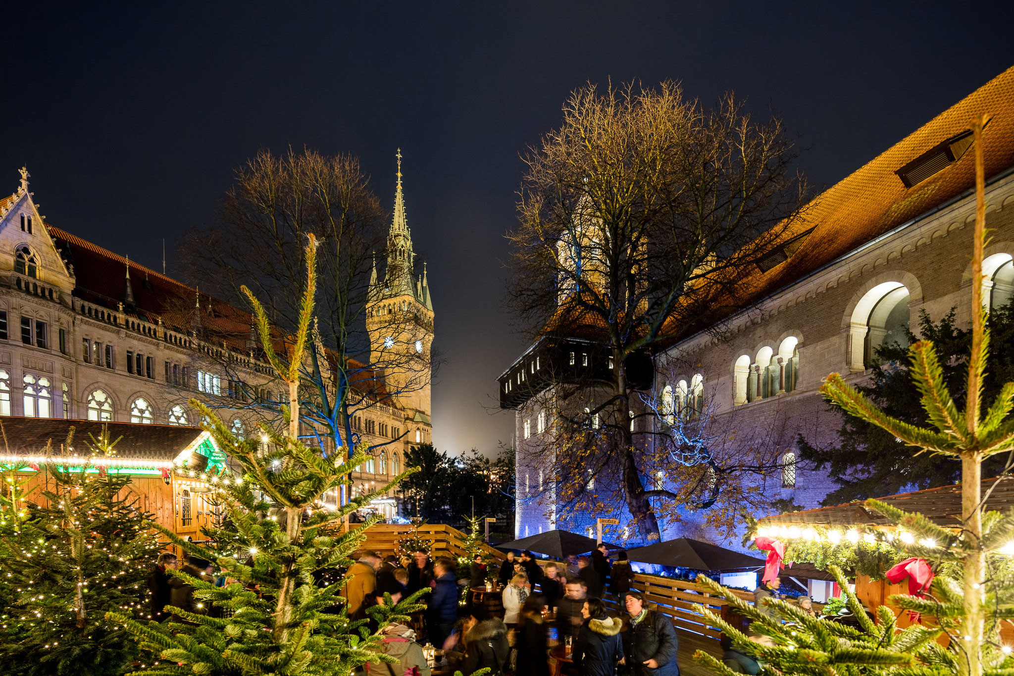 Braunschweig Christmas Market 2024 Dates, hotels, things to do