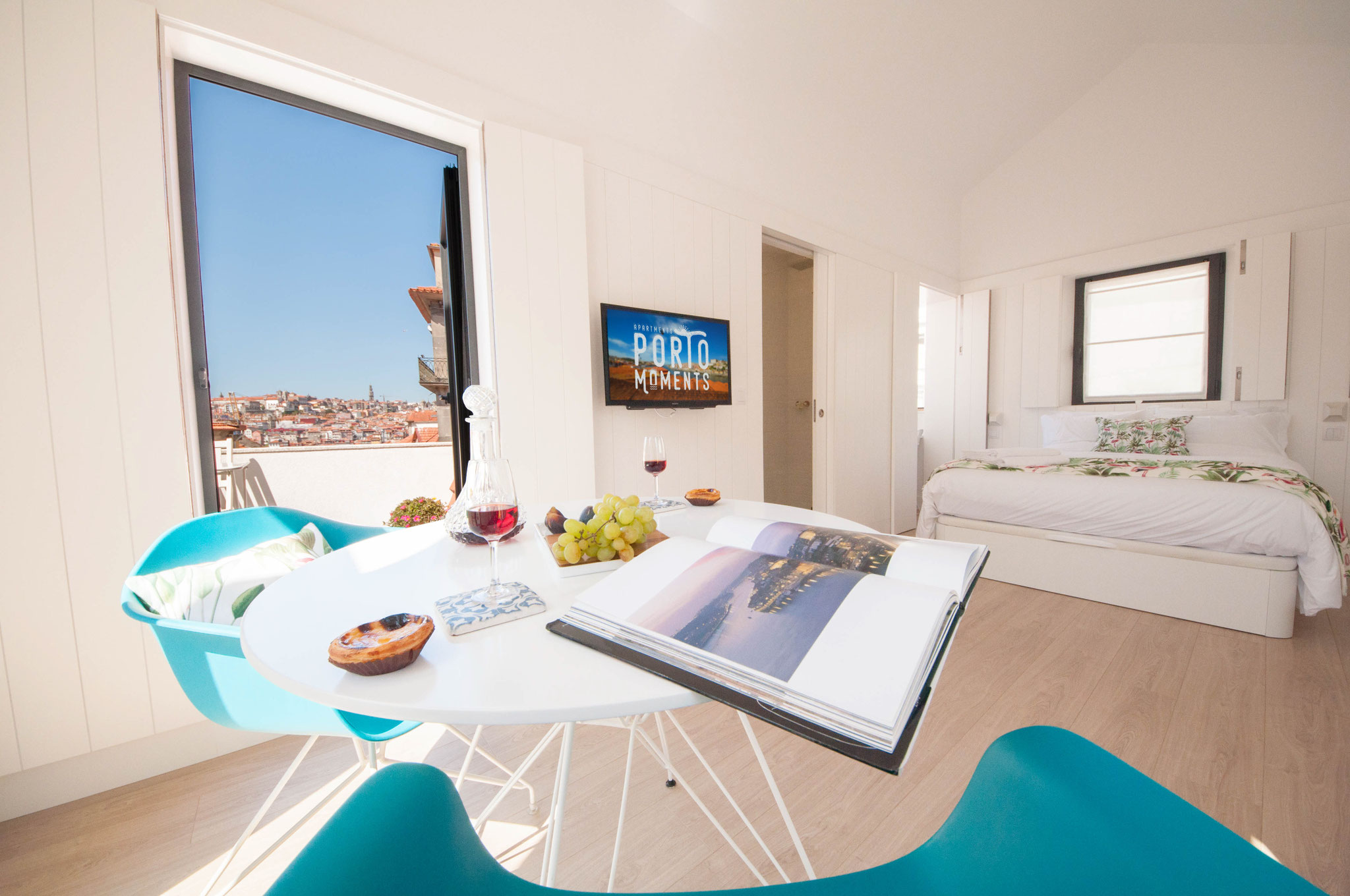 The 5 best Airbnbs in Porto Europe's Best Destinations