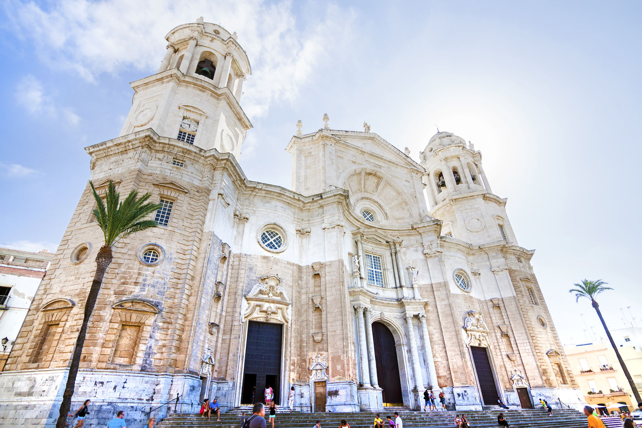 Tourism in Cadiz, Spain Europe's Best Destinations