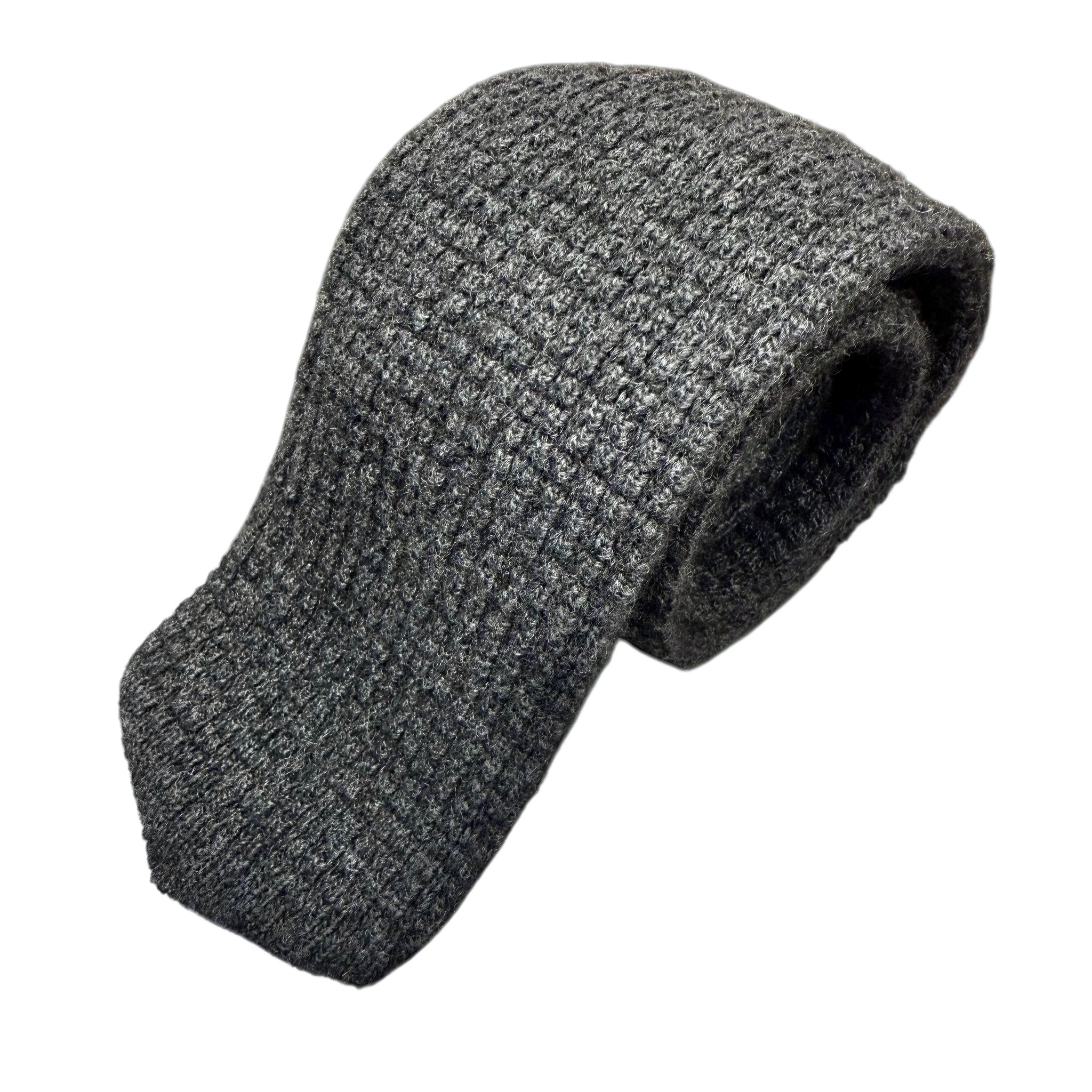 Gestrickte Krawatte GRANA RISO