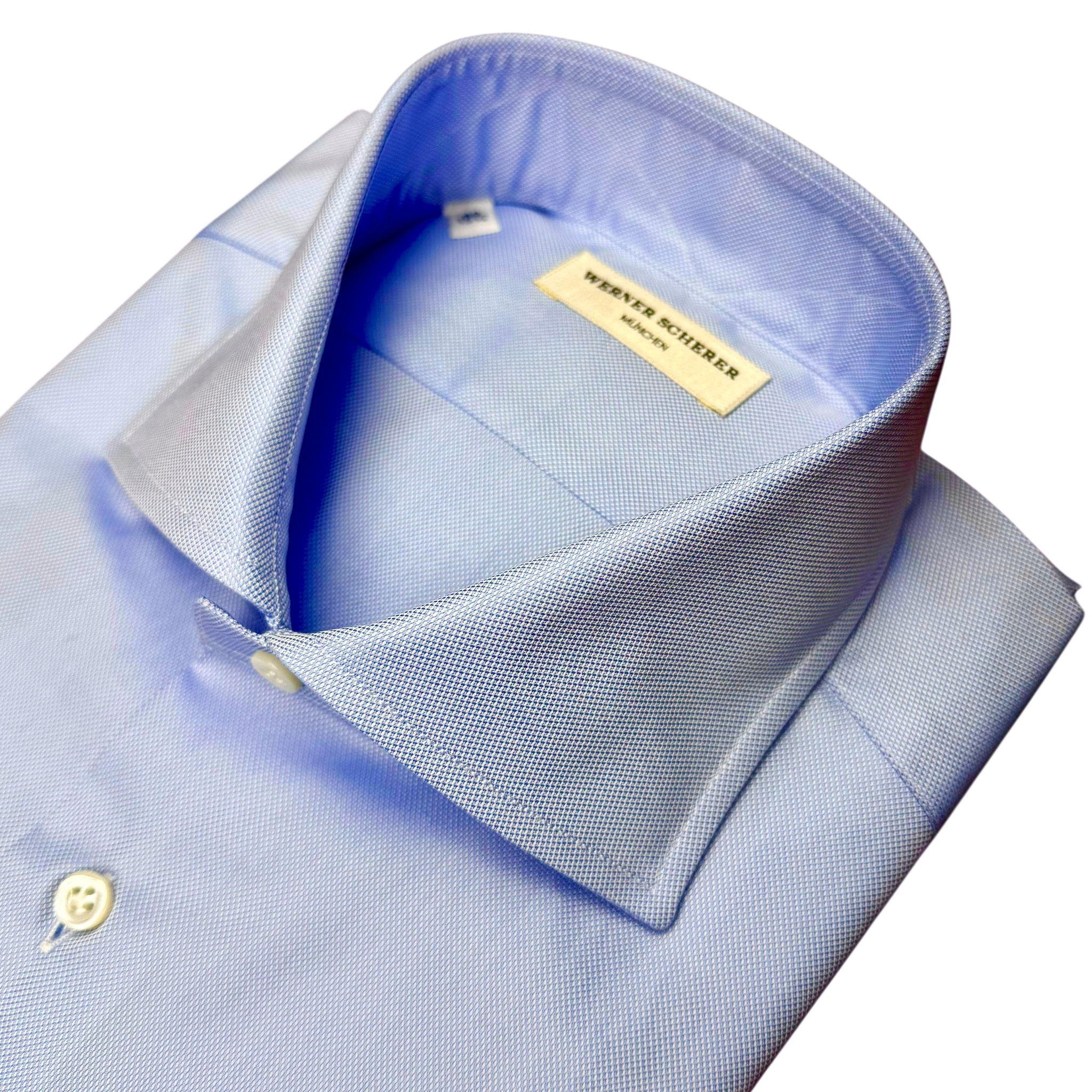 Hemd ENNIO Cotton Oxford