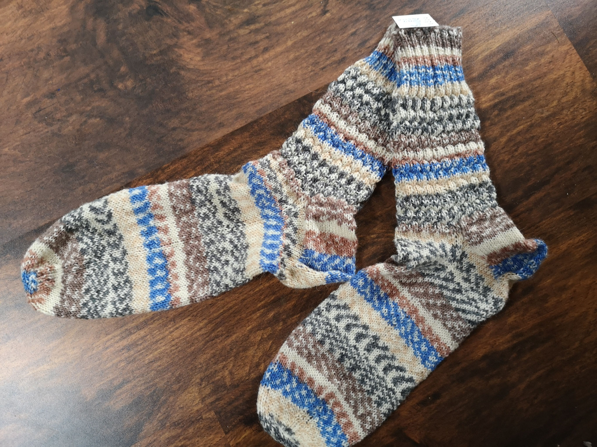"WS7", Gr. 43/44, 16,50€