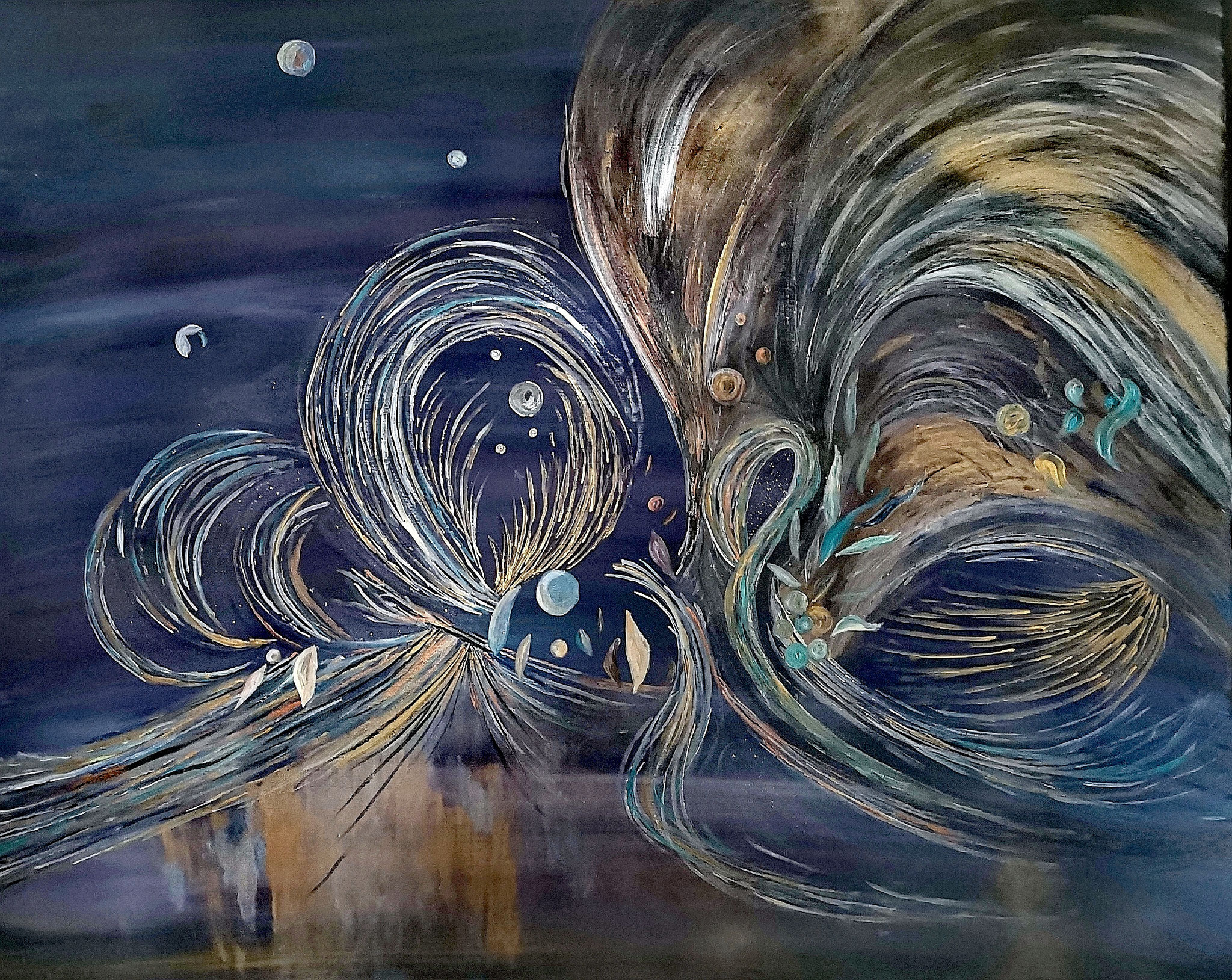 "Lichtströme"