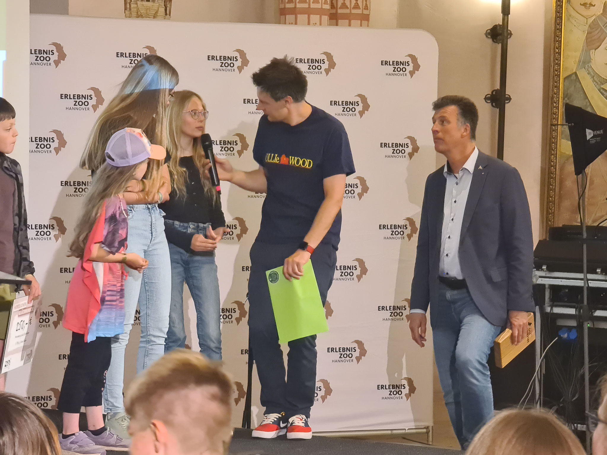 Interview