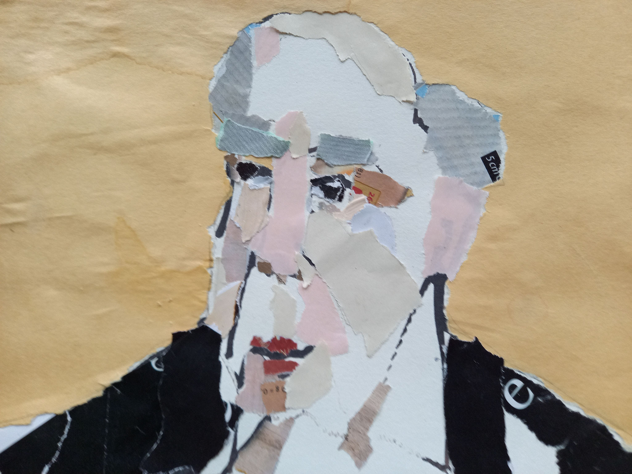 Wolfgang, 89, Notar