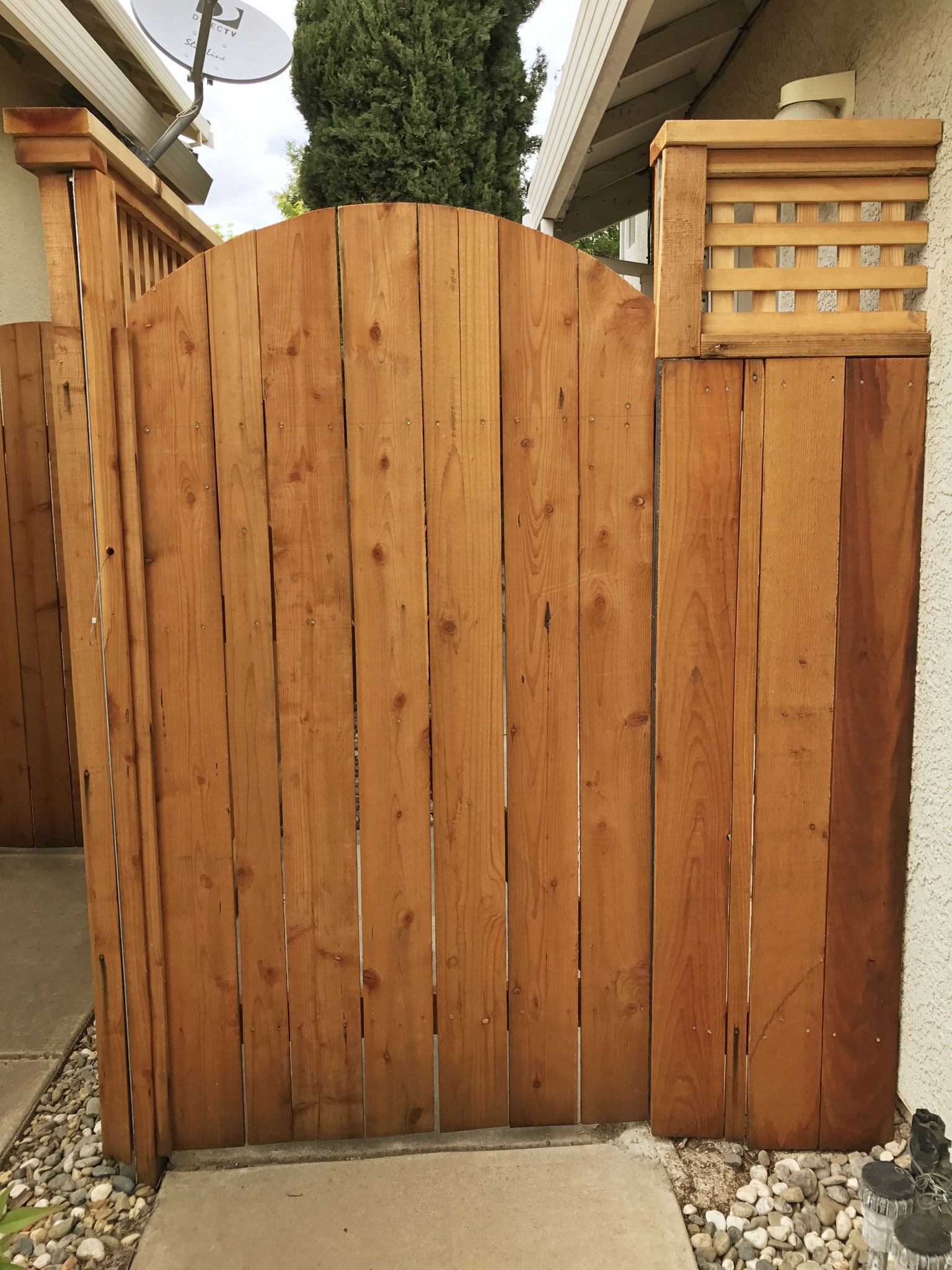 Fencing AR Landscaping