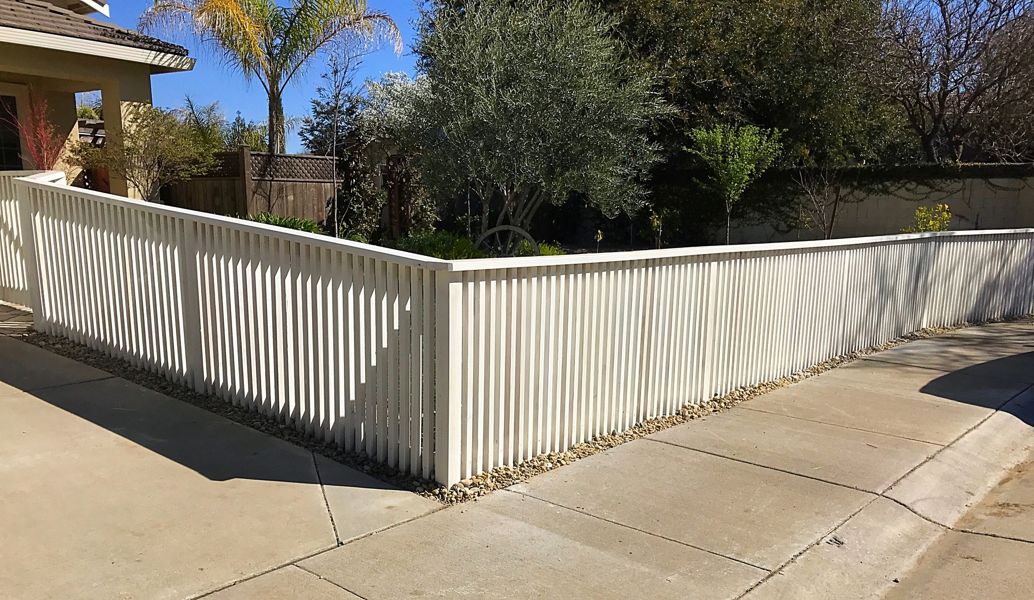 Fencing AR Landscaping