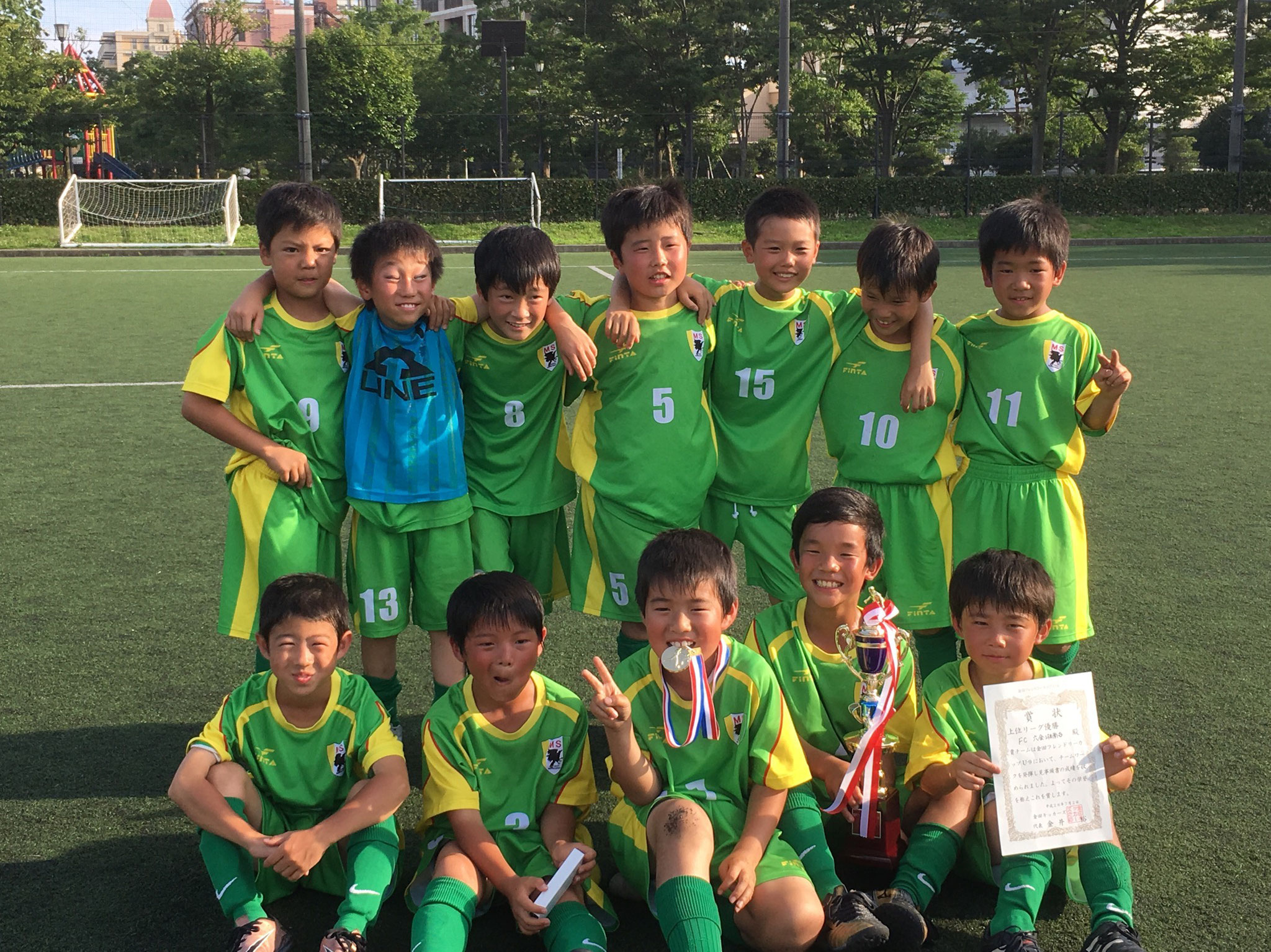 Fc六会湘南台u 12 19年度 Fc六会湘南台 U 12 Fc六会湘南台u 12 19年度 Fc六会湘南台 U 12