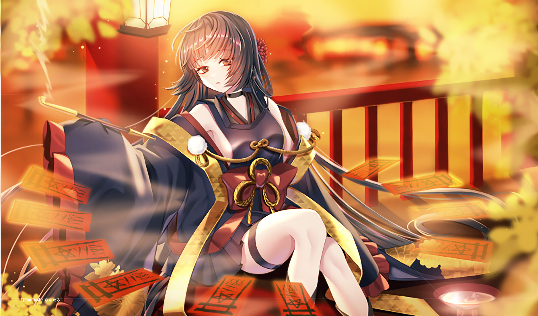 NOVA TCG - ファンディール公式サイト NOVA TCG - ファンディール公式サイト