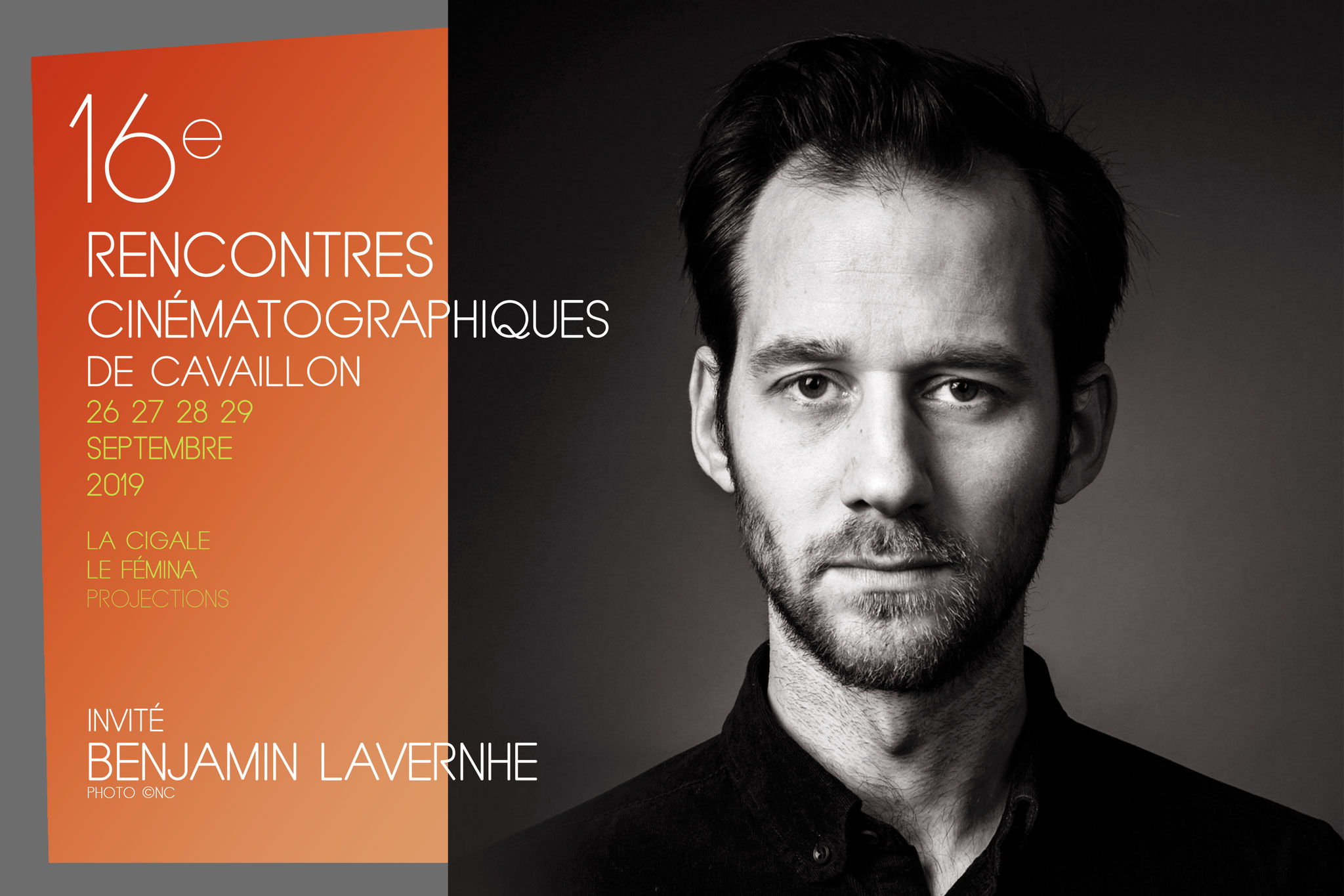 rencontre cinématographique cavaillon