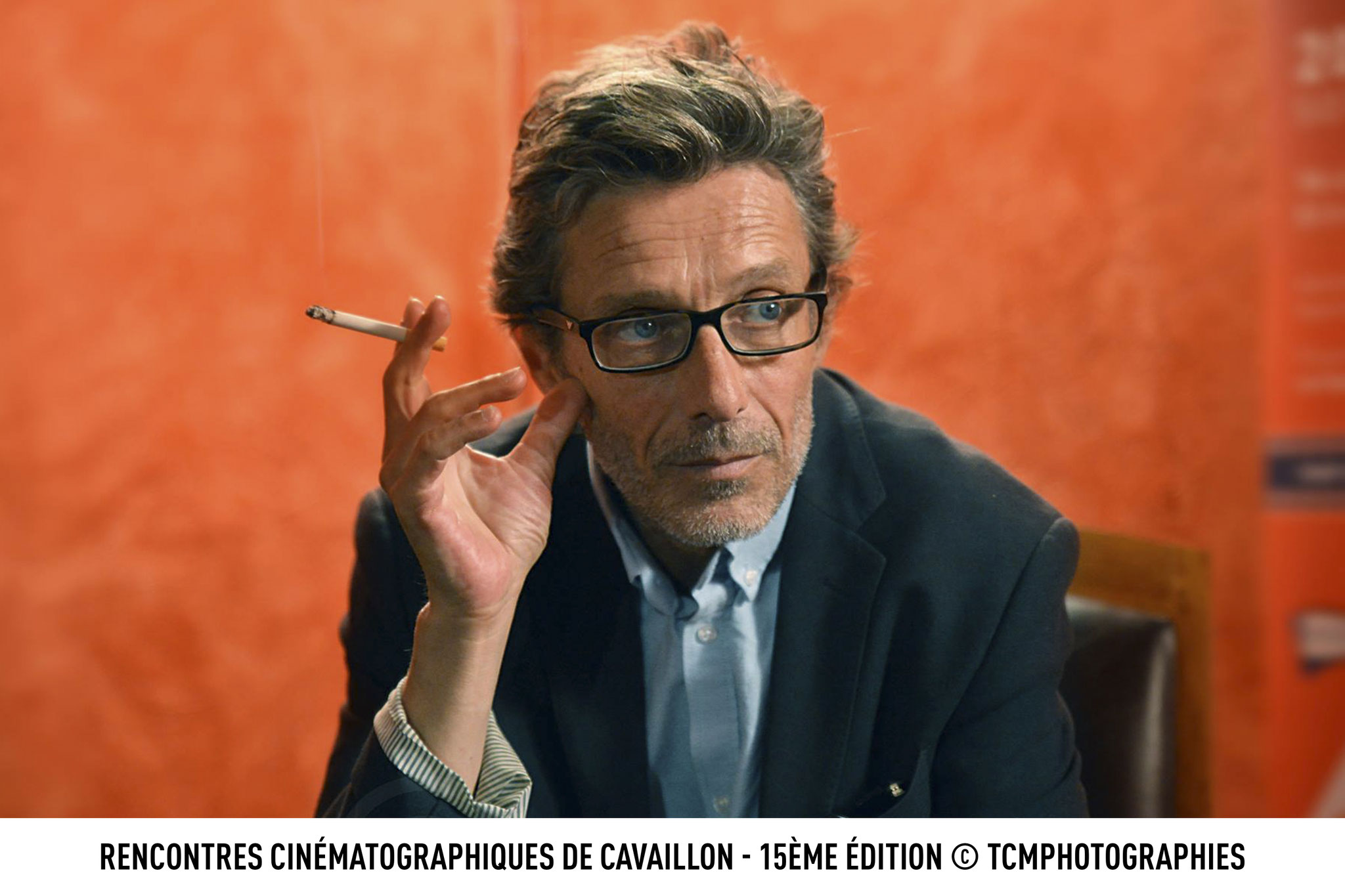 rencontre cinématographique cavaillon