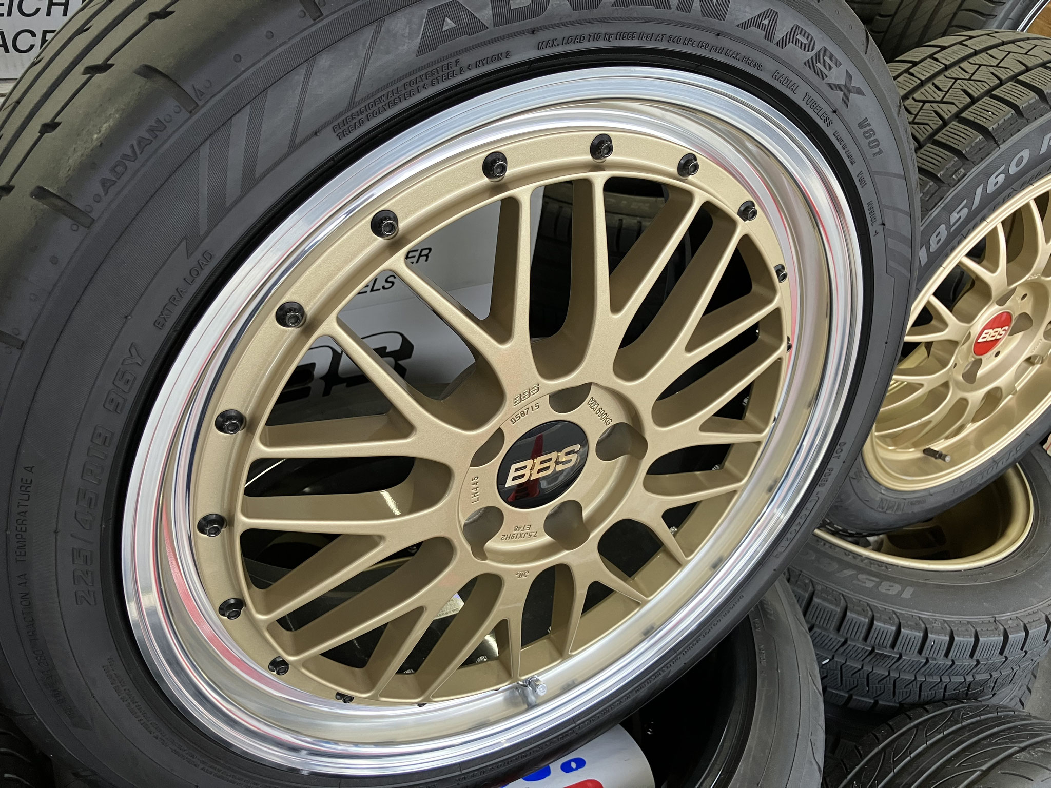 ① プリウス 2023~Z/G 65系、その他