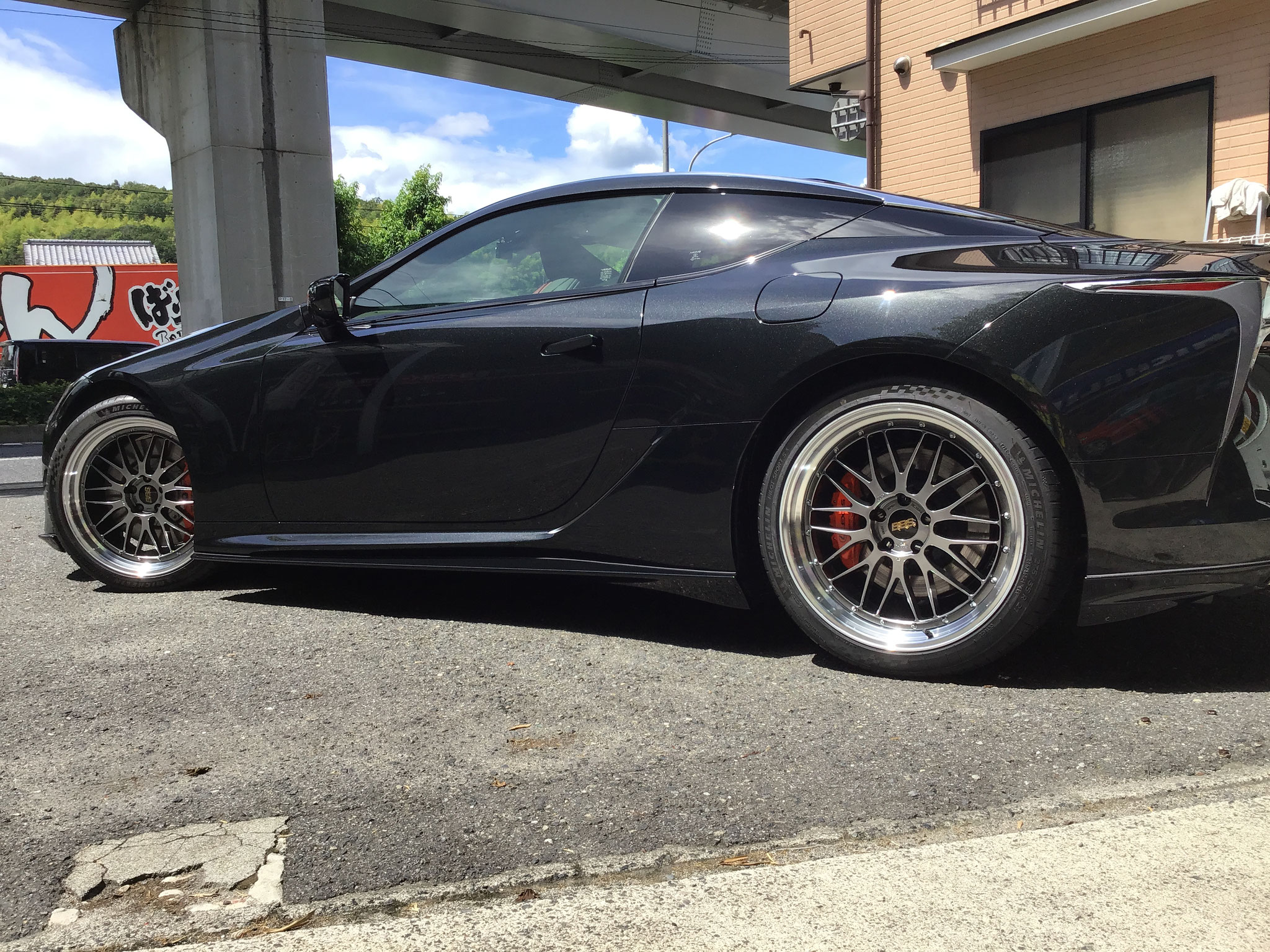 2025年7月 LM DB-SLD 21in