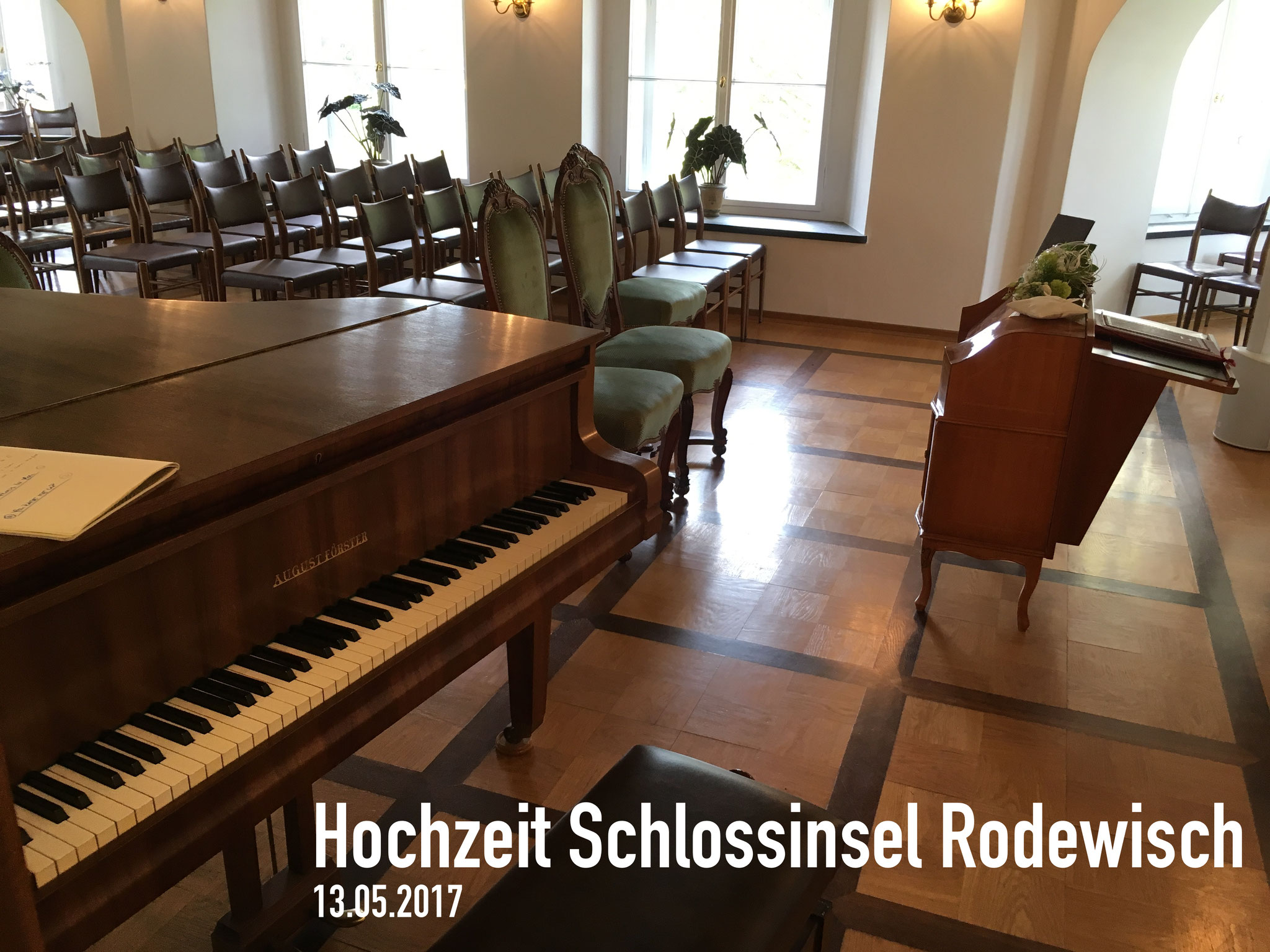 Impressionen Jazztrio Aus Dem Vogtland