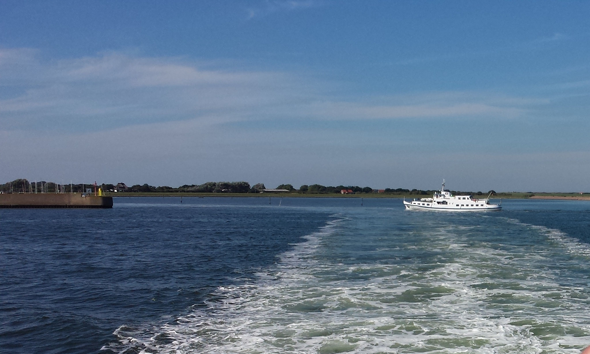 Langeoog