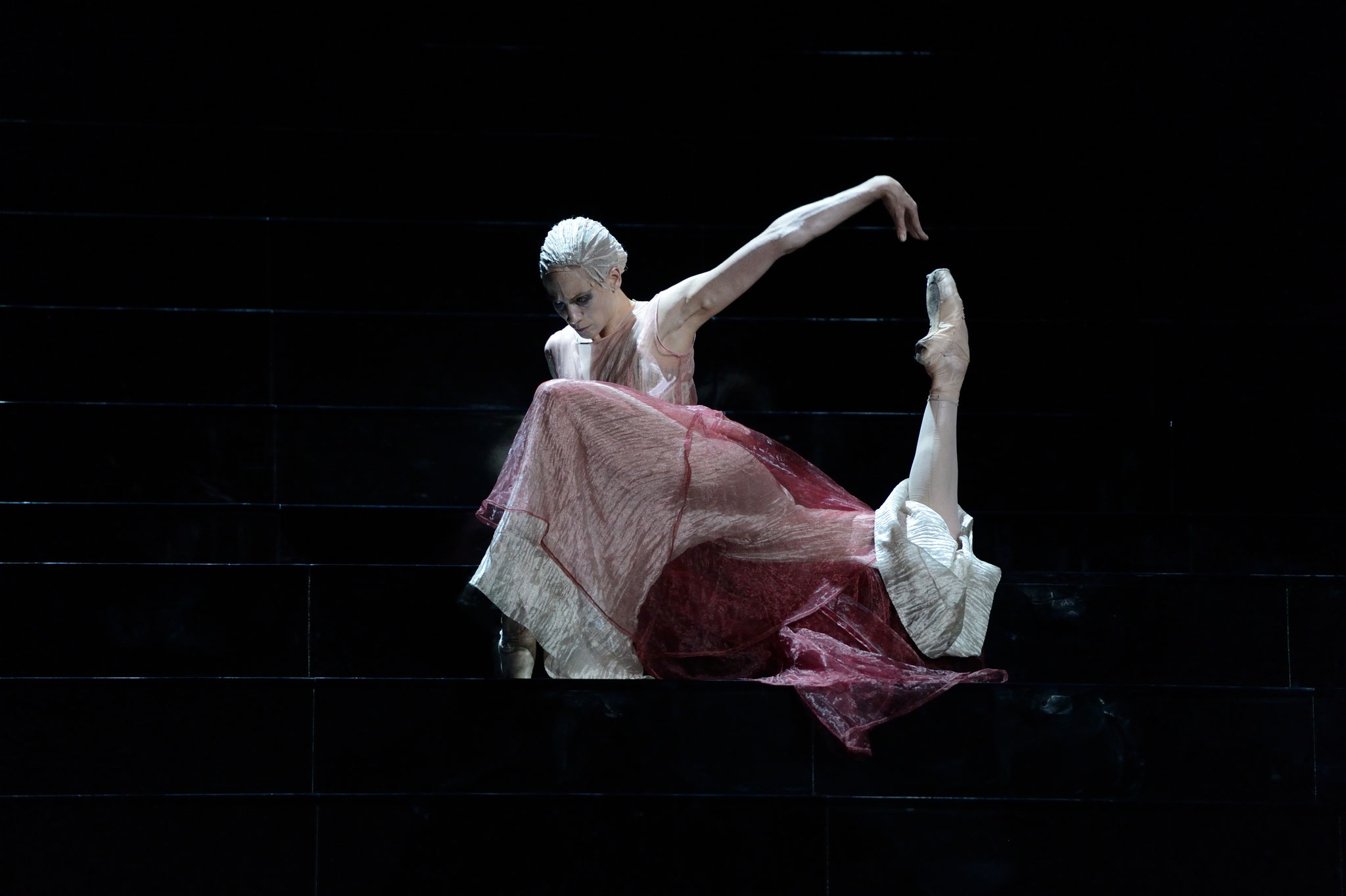 Salome Stuttgart Ballett