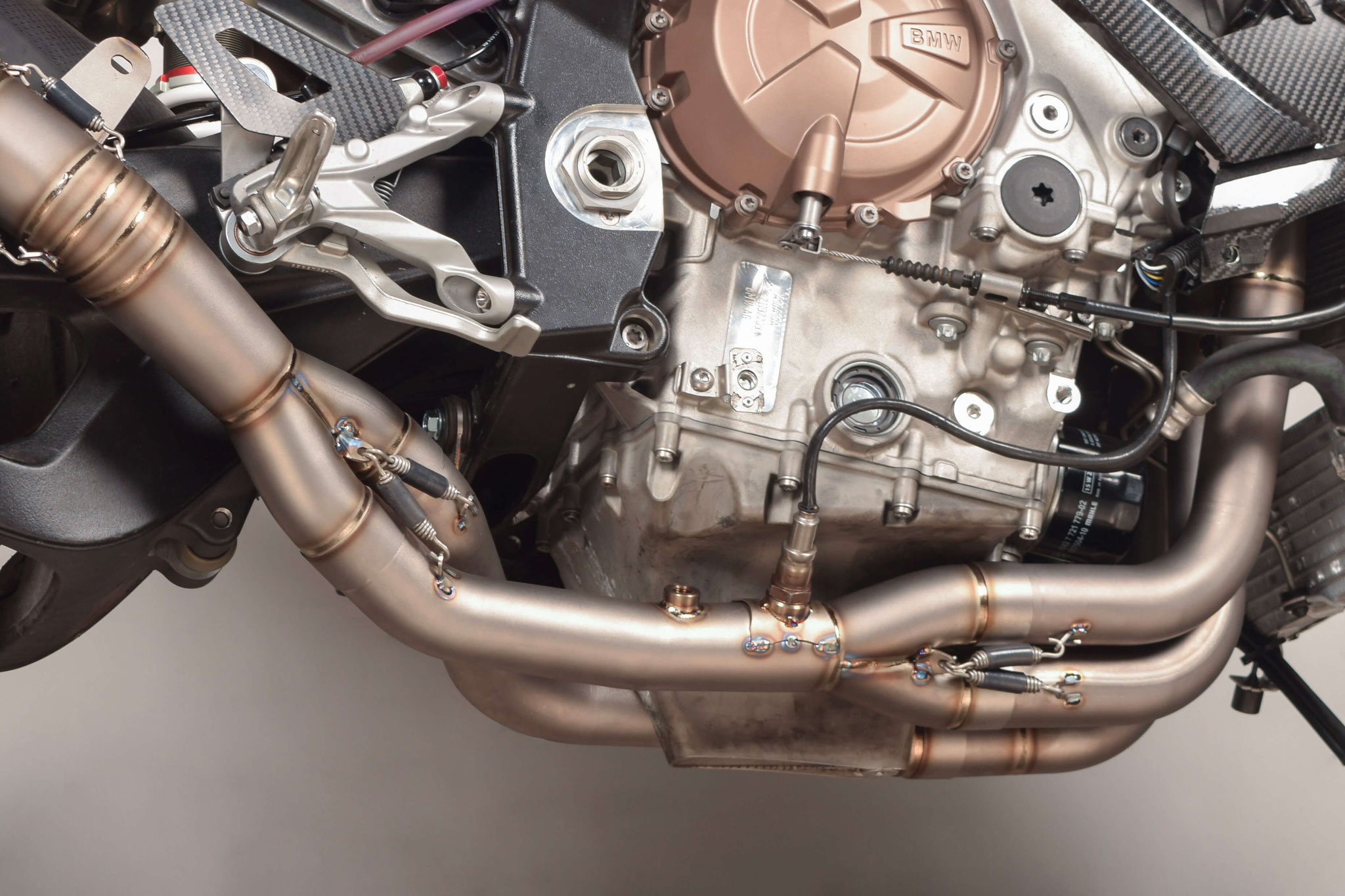 S1000RR 19-23 - RAID-ZERO S1000RR 19-23 - RAID-ZERO