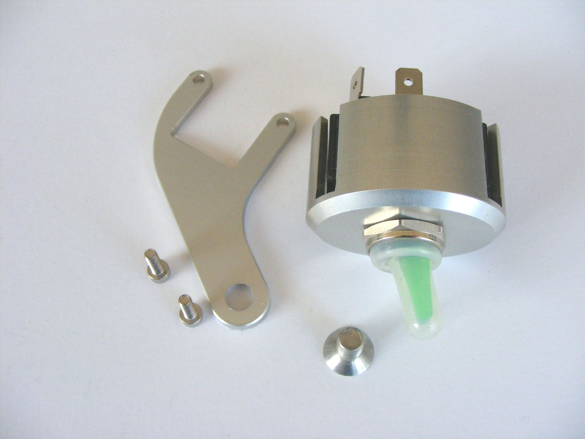 IMA TRIPLE CLAMP MOD.9 ZX10R 16-22 - RAID-ZERO IMA TRIPLE CLAMP MOD.9 ZX10R 16-22 - RAID-ZERO