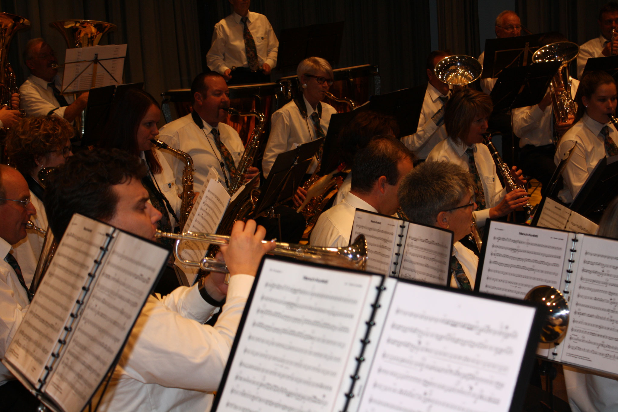Foto: Theaterverein Elm