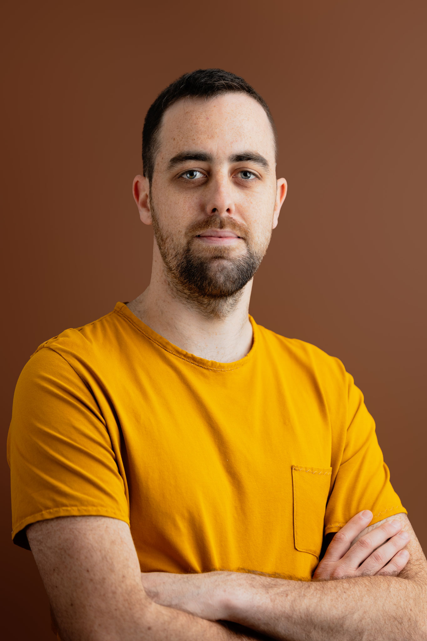 Quentin REY, accordéon